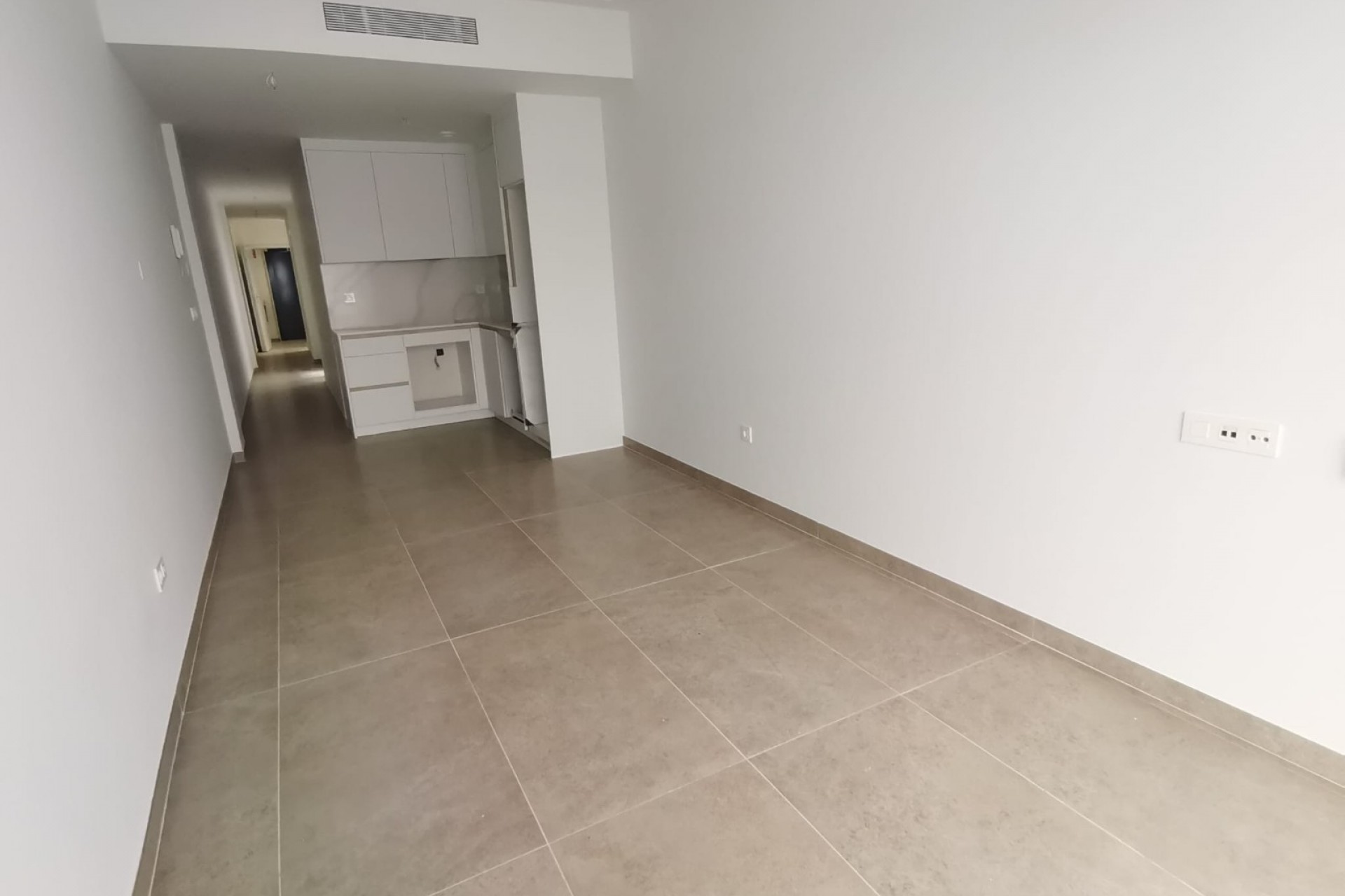 New Build - Apartment / flat - Torrevieja - Torrevieja - Playa de los Locos