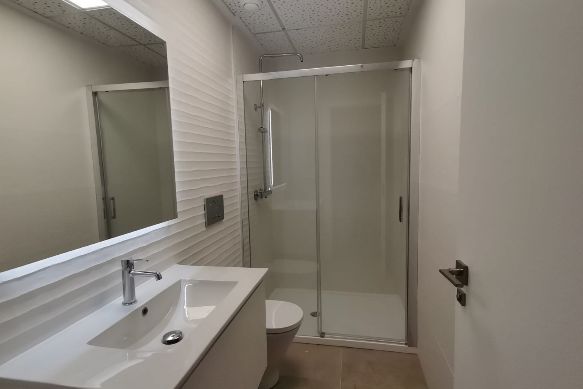 New Build - Apartment / flat - Torrevieja - Torrevieja - Playa de los Locos