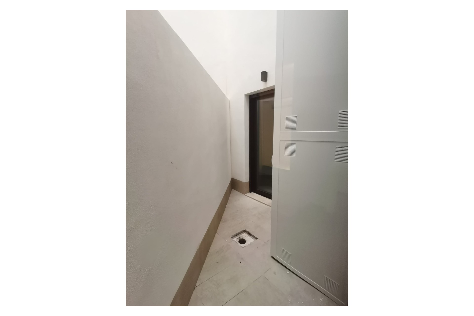 New Build - Apartment / flat - Torrevieja - Torrevieja - Playa de los Locos