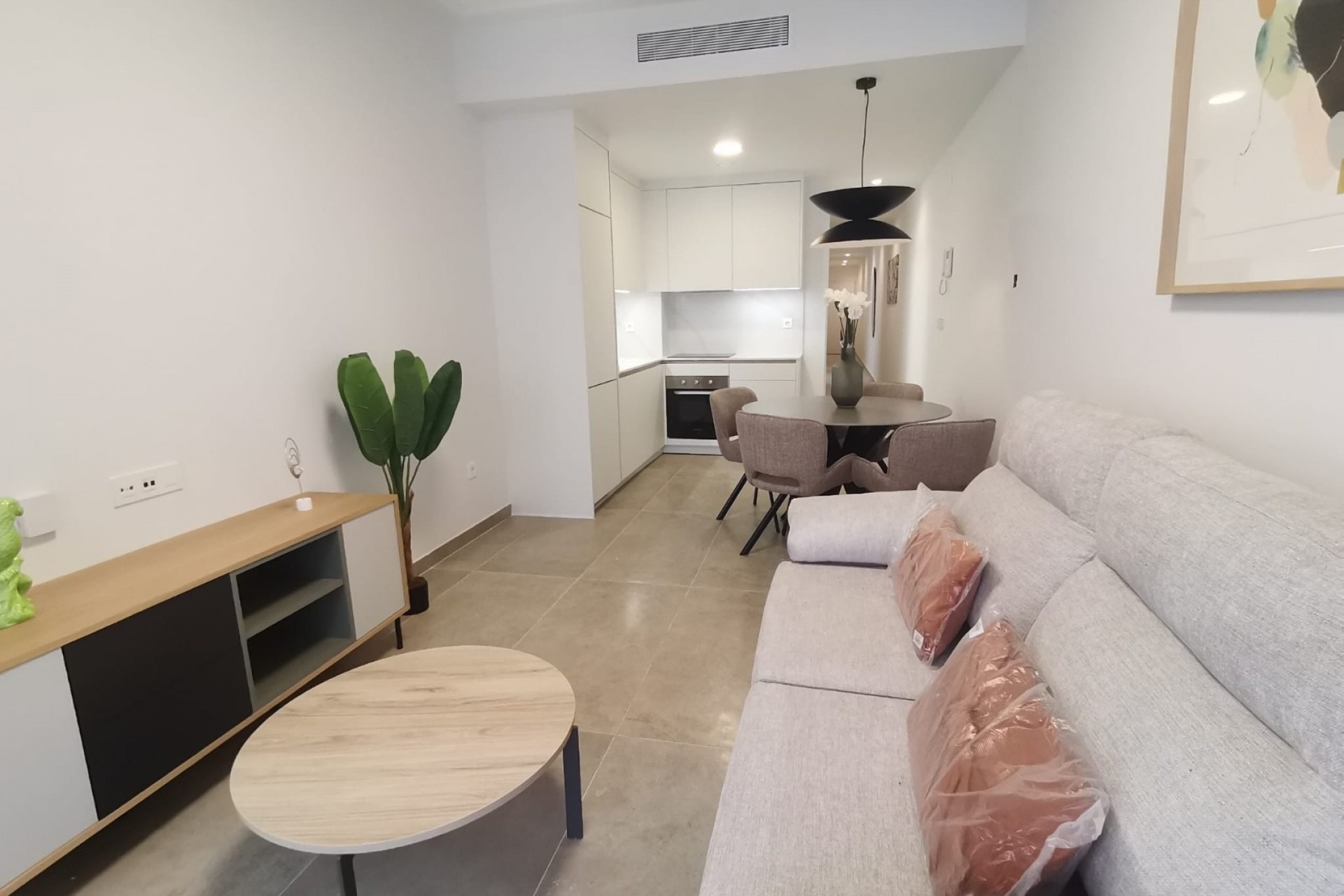 New Build - Apartment / flat - Torrevieja - Torrevieja - Playa de los Locos