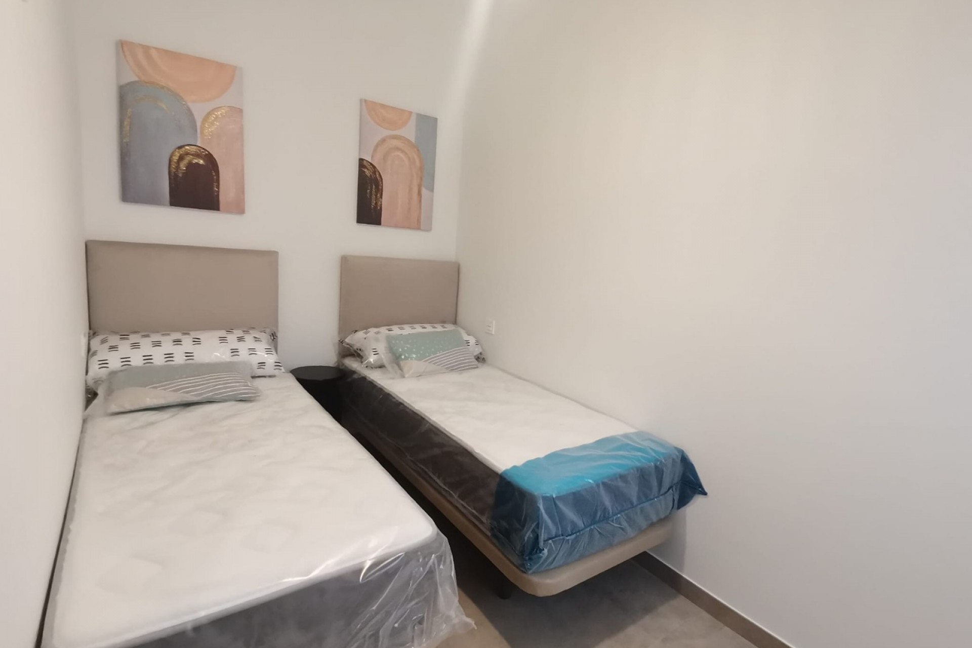 New Build - Apartment / flat - Torrevieja - Torrevieja - Playa de los Locos