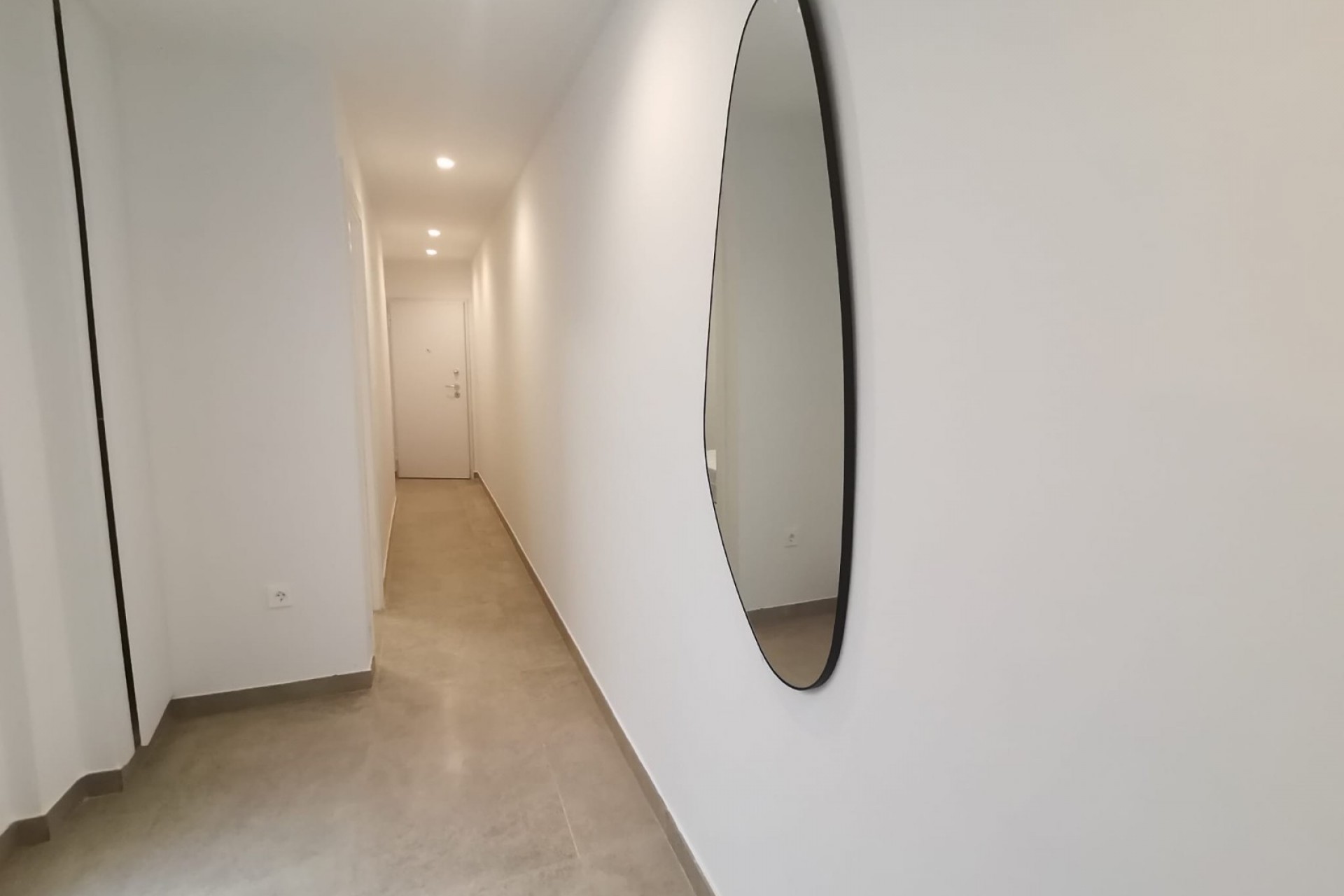 New Build - Apartment / flat - Torrevieja - Torrevieja - Playa de los Locos