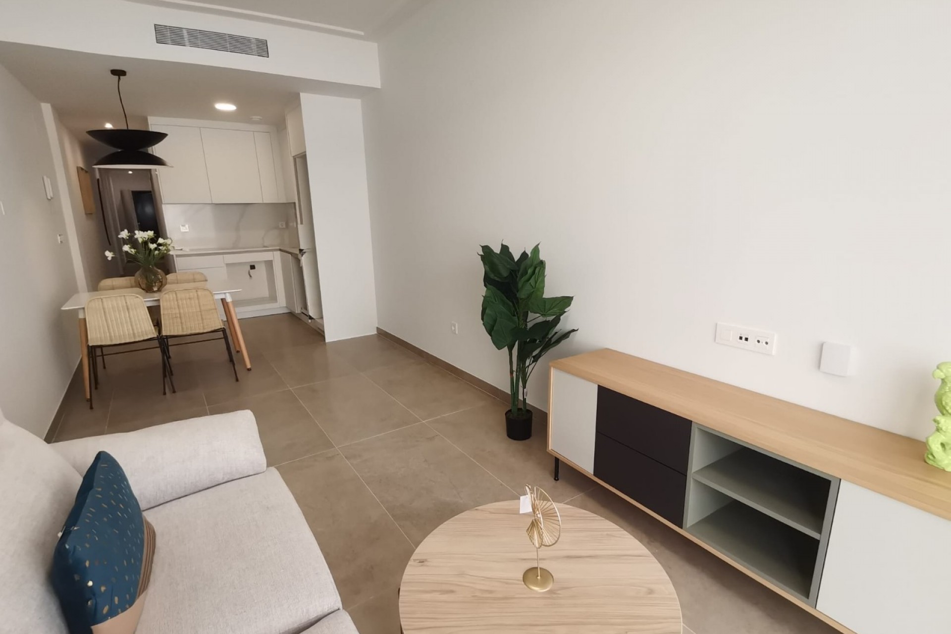New Build - Apartment / flat - Torrevieja - Torrevieja - Playa de los Locos
