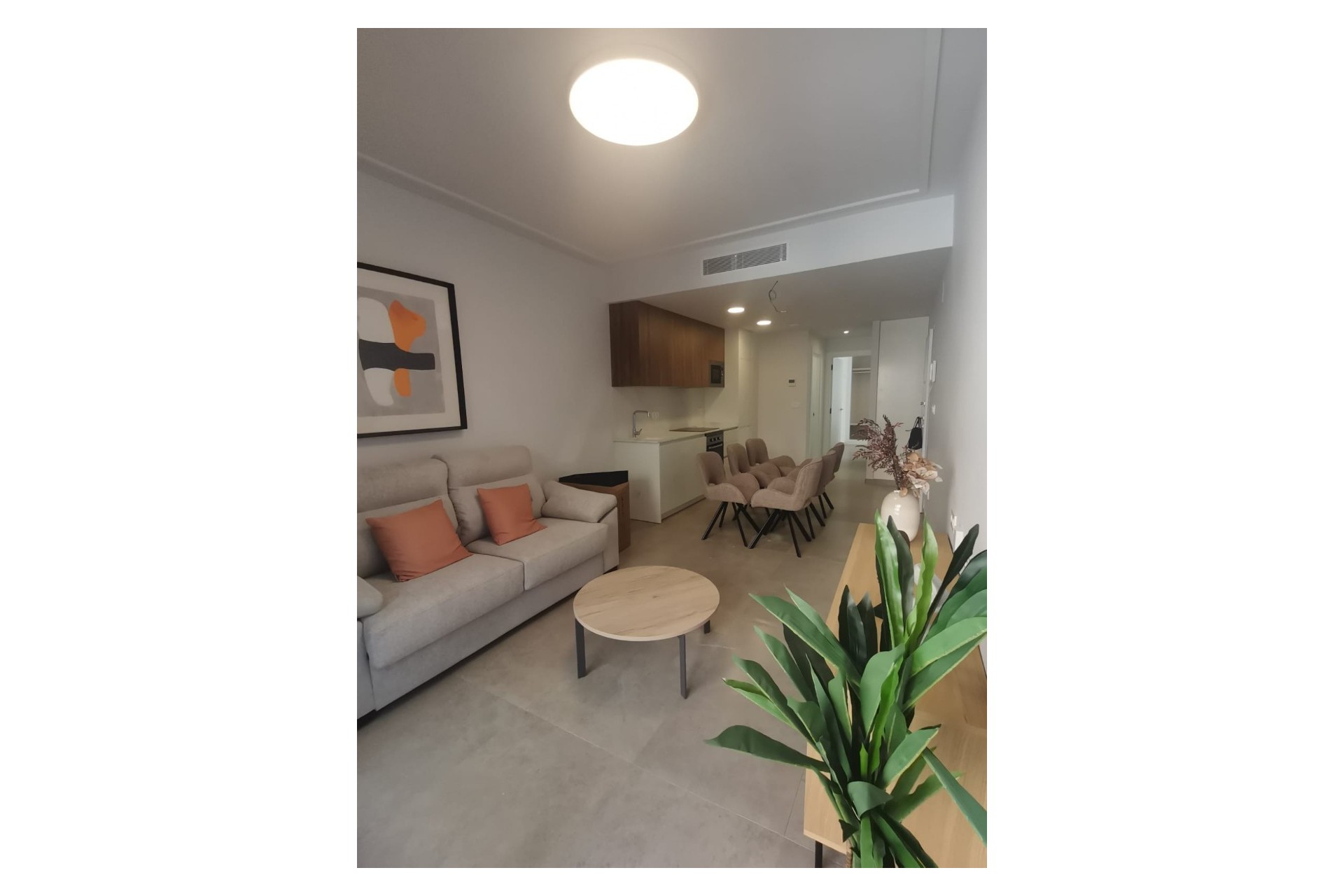 New Build - Apartment / flat - Torrevieja - Torrevieja - Playa del Cura