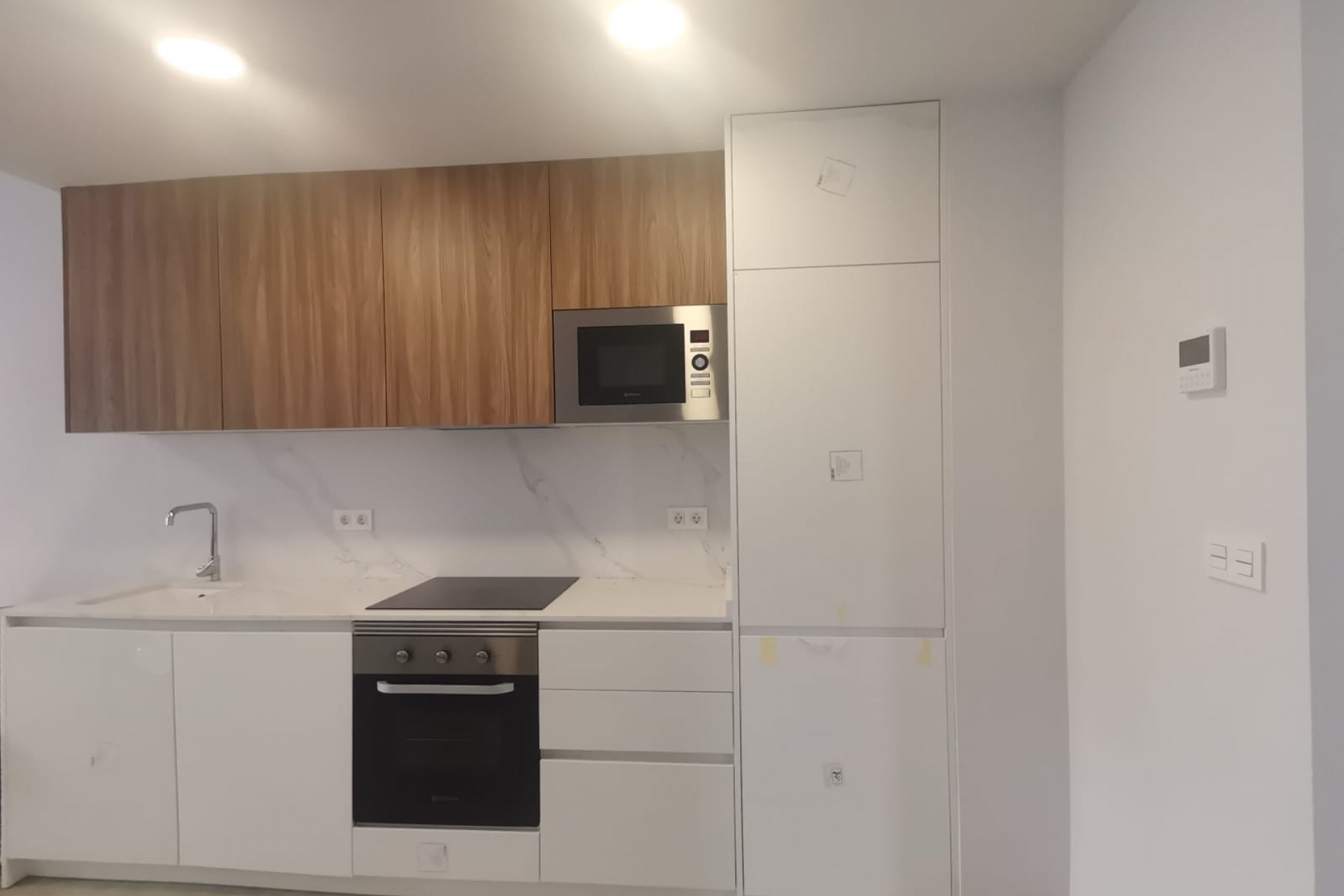 New Build - Apartment / flat - Torrevieja - Torrevieja - Playa del Cura