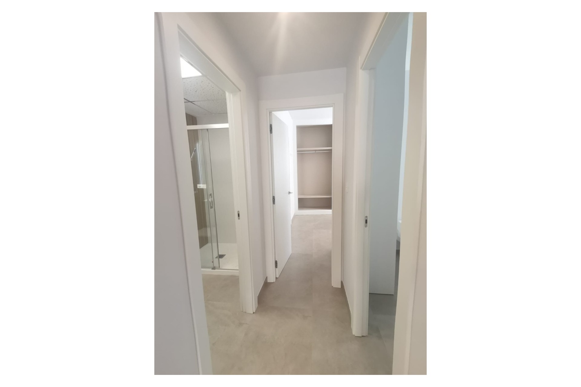 New Build - Apartment / flat - Torrevieja - Torrevieja - Playa del Cura