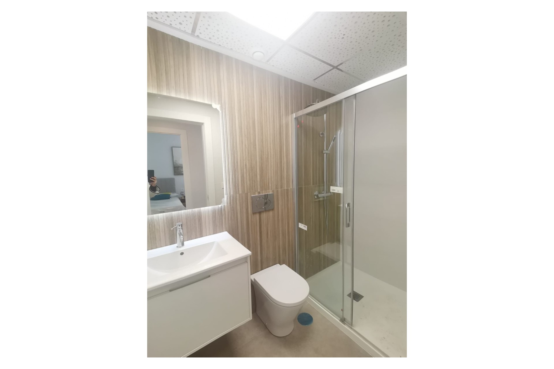 New Build - Apartment / flat - Torrevieja - Torrevieja - Playa del Cura