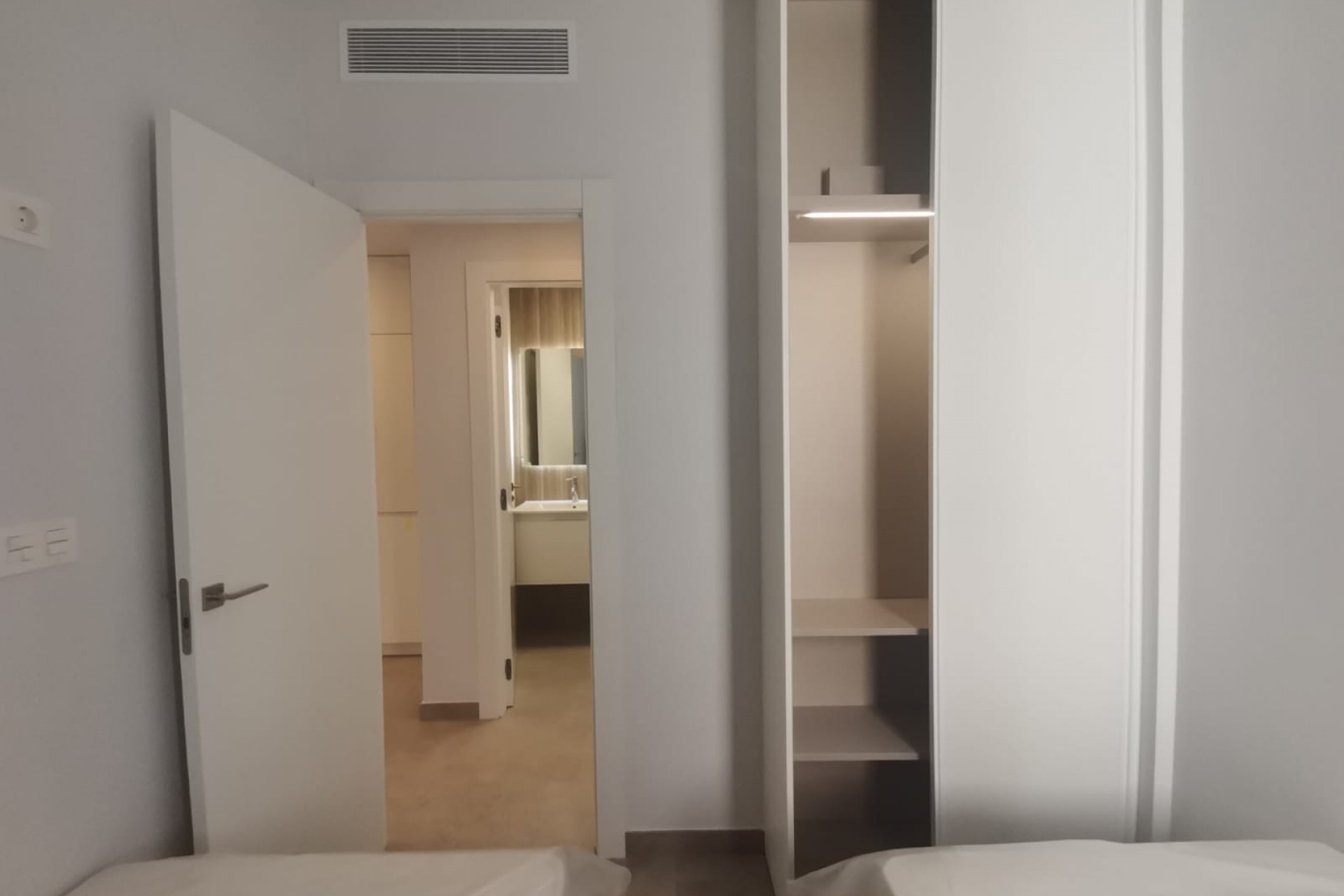 New Build - Apartment / flat - Torrevieja - Torrevieja - Playa del Cura