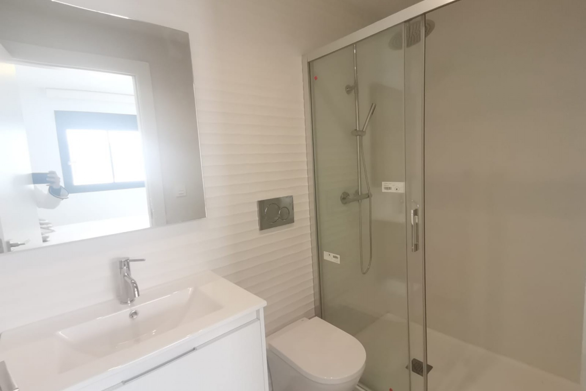 New Build - Apartment / flat - Torrevieja - Torrevieja - Playa del Cura