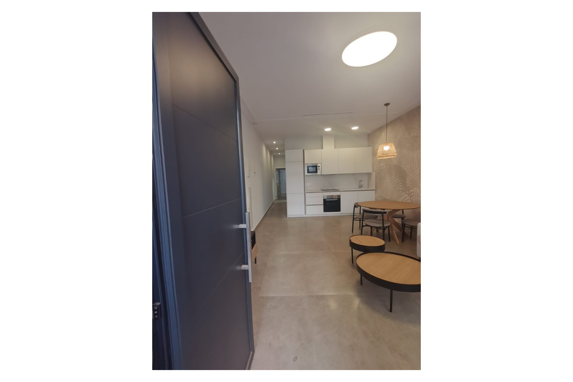 New Build - Apartment / flat - Torrevieja - Torrevieja - Playa del Cura