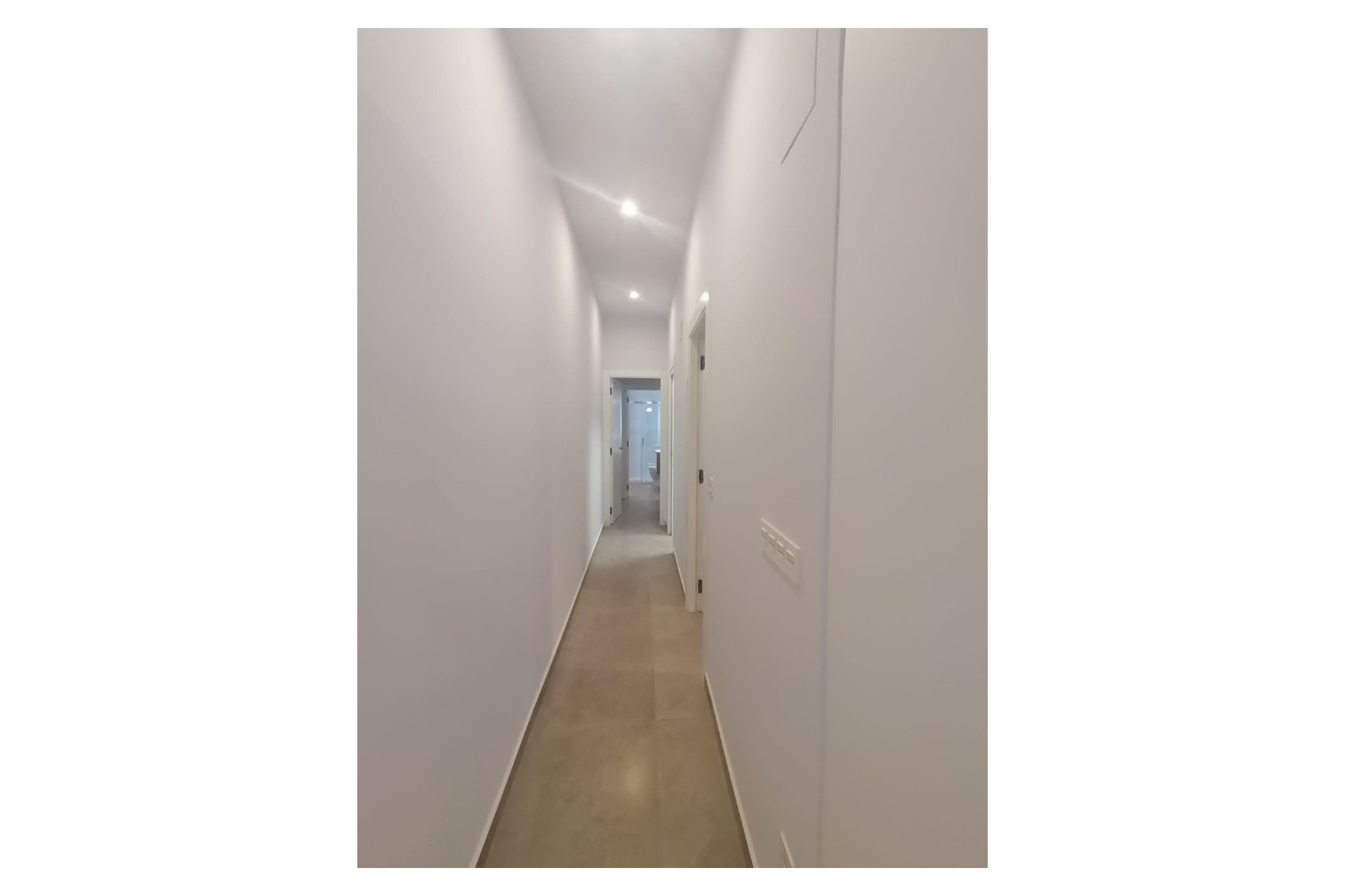 New Build - Apartment / flat - Torrevieja - Torrevieja - Playa del Cura