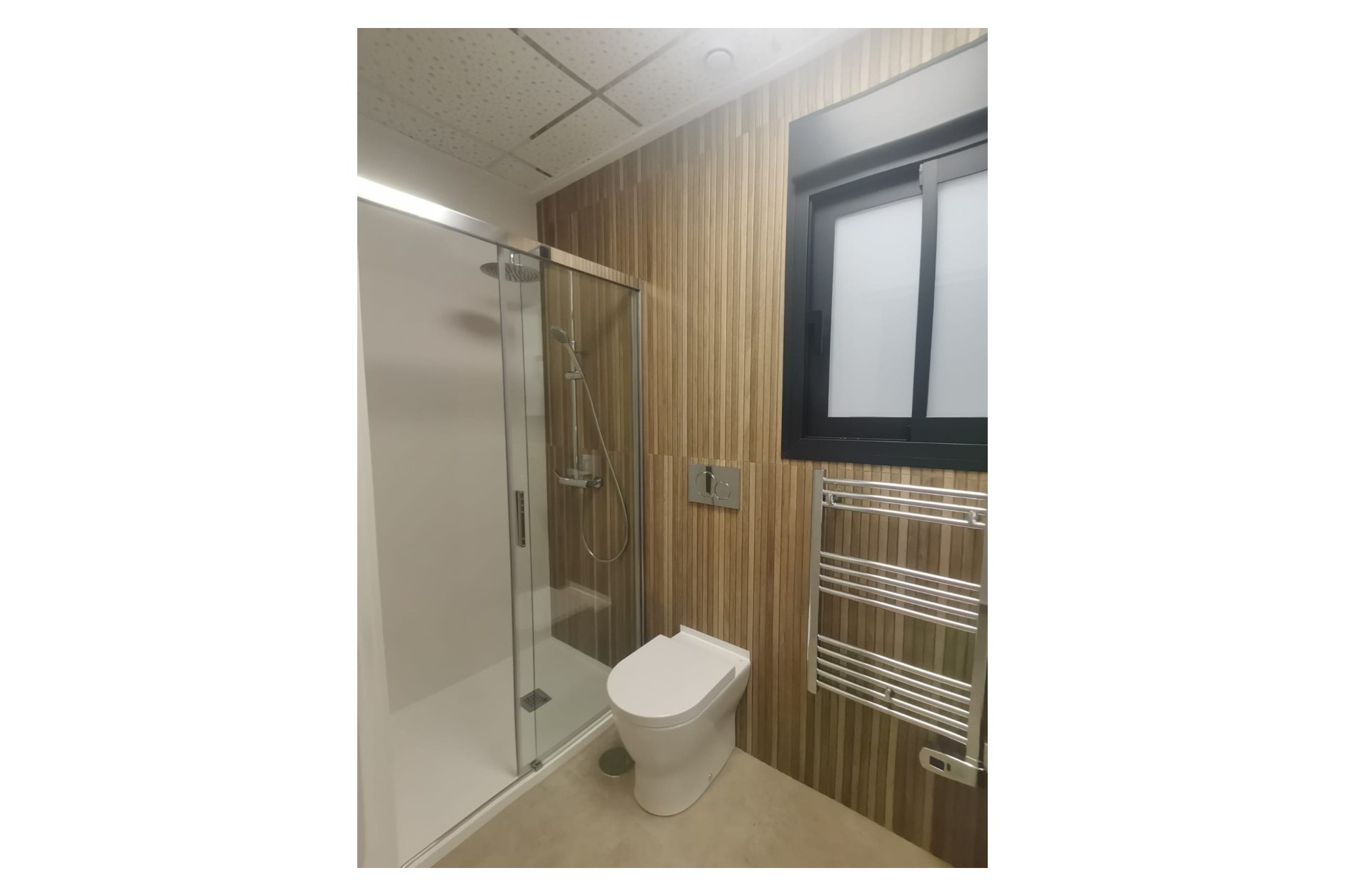 New Build - Apartment / flat - Torrevieja - Torrevieja - Playa del Cura