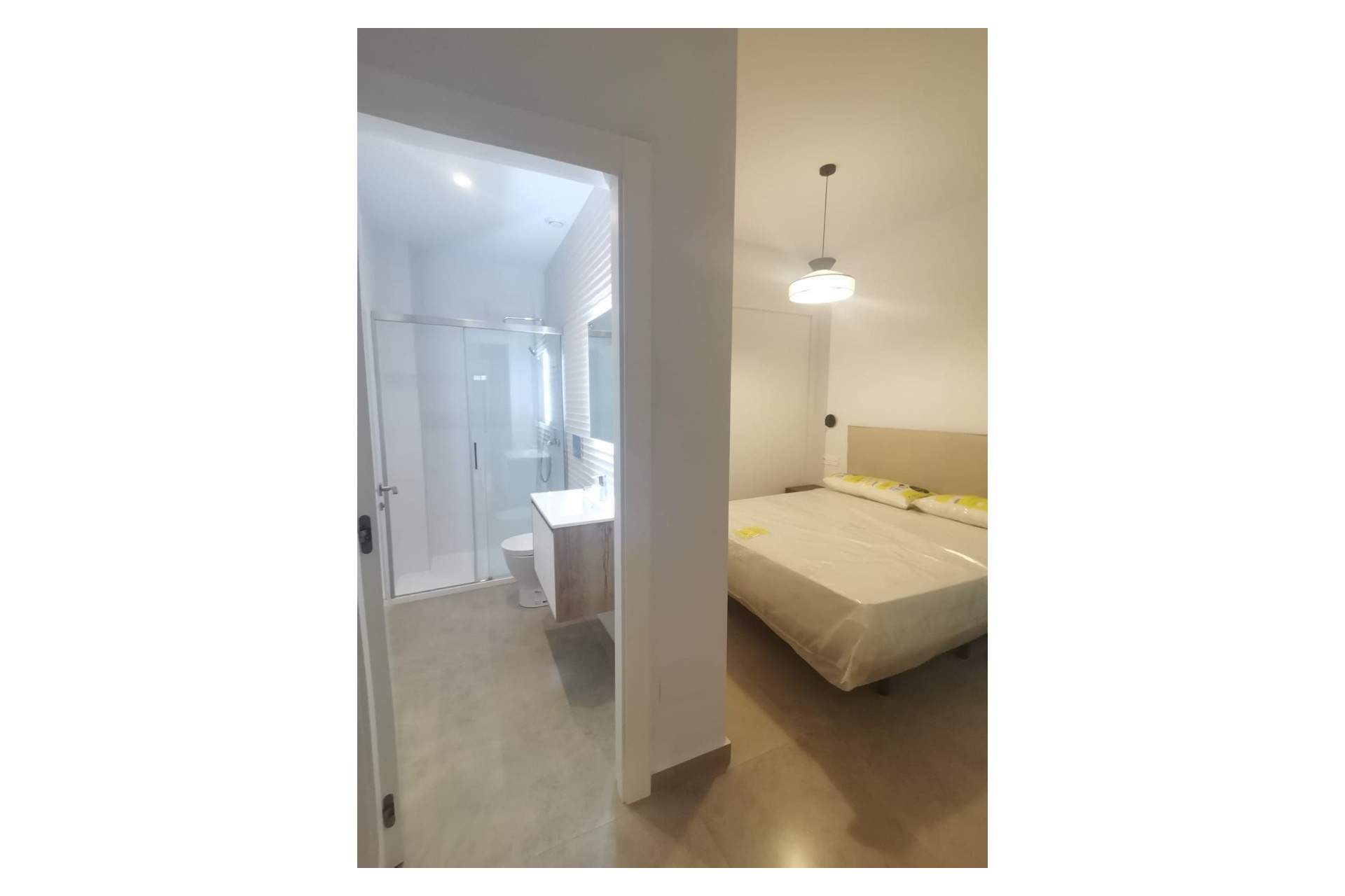 New Build - Apartment / flat - Torrevieja - Torrevieja - Playa del Cura