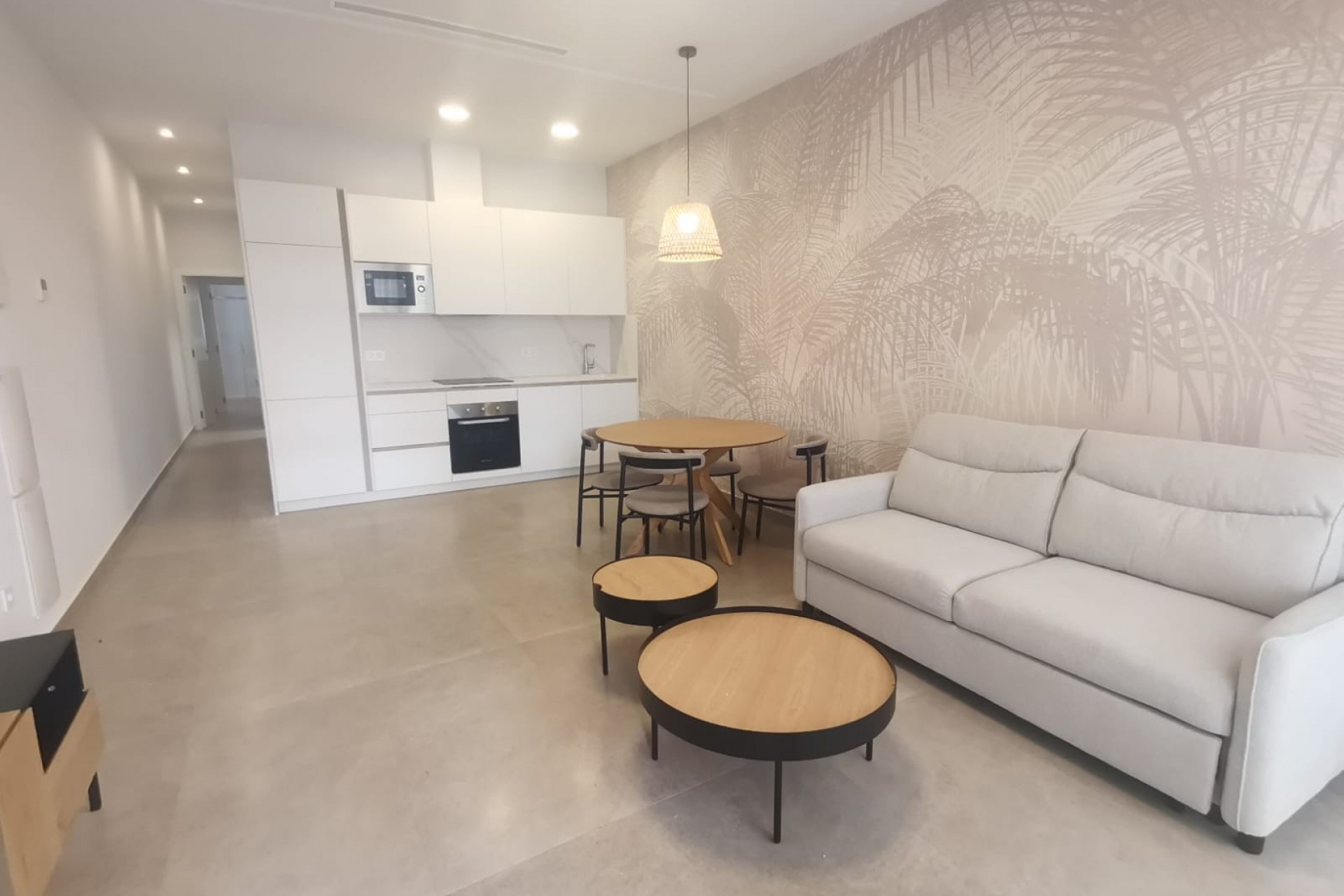 New Build - Apartment / flat - Torrevieja - Torrevieja - Playa del Cura