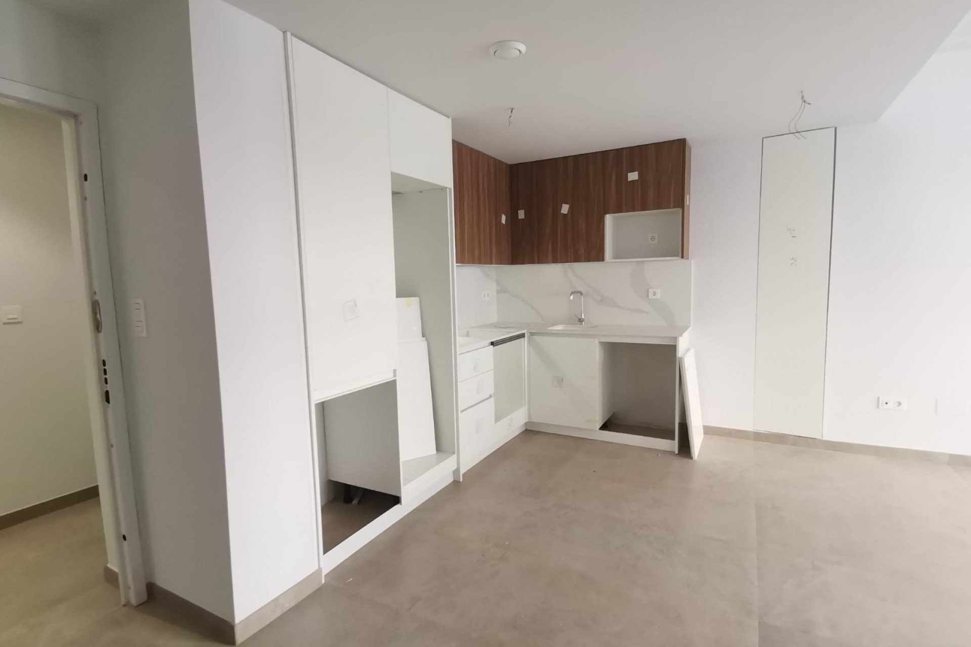 New Build - Apartment / flat - Torrevieja - Torrevieja - Playa del Cura