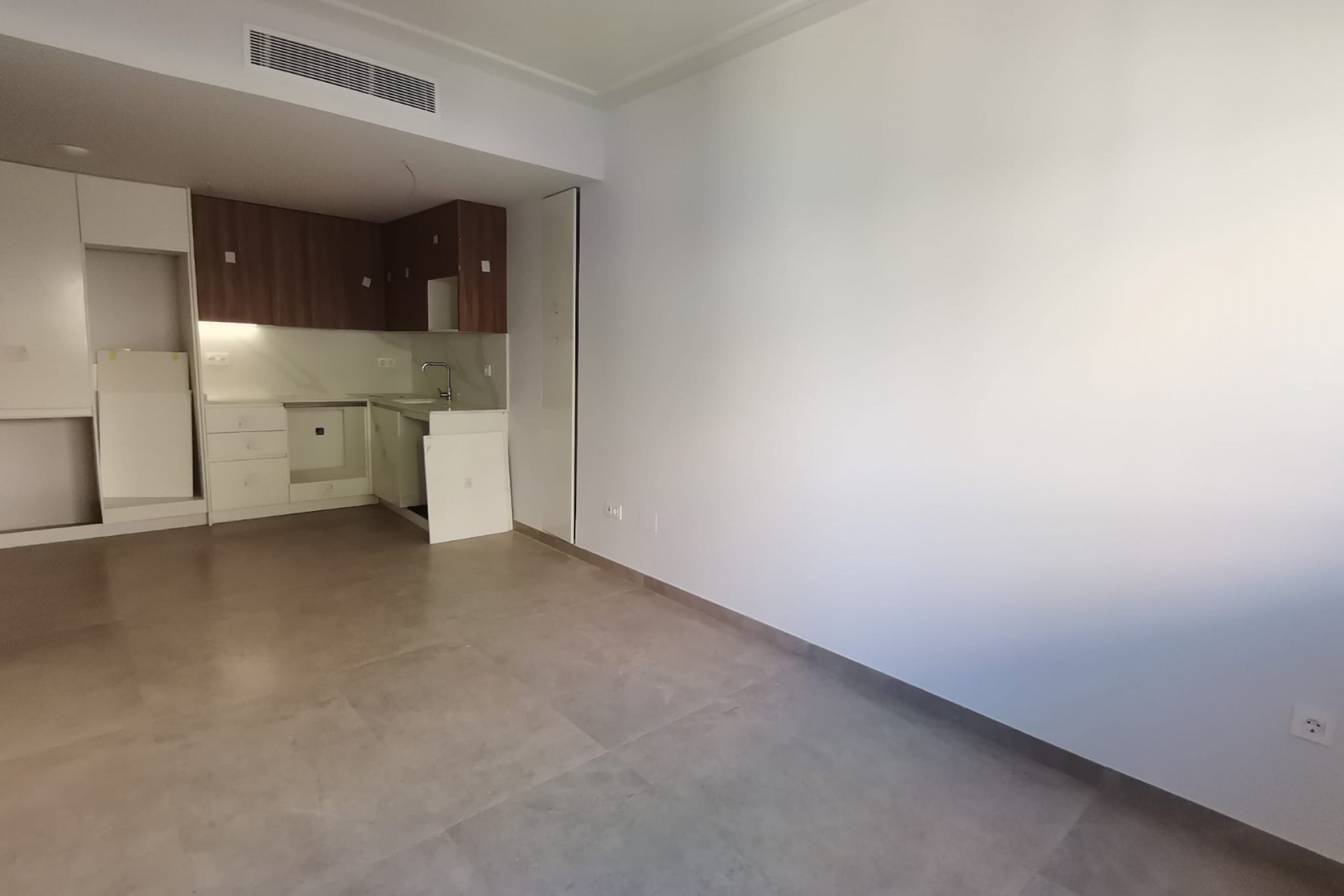 New Build - Apartment / flat - Torrevieja - Torrevieja - Playa del Cura