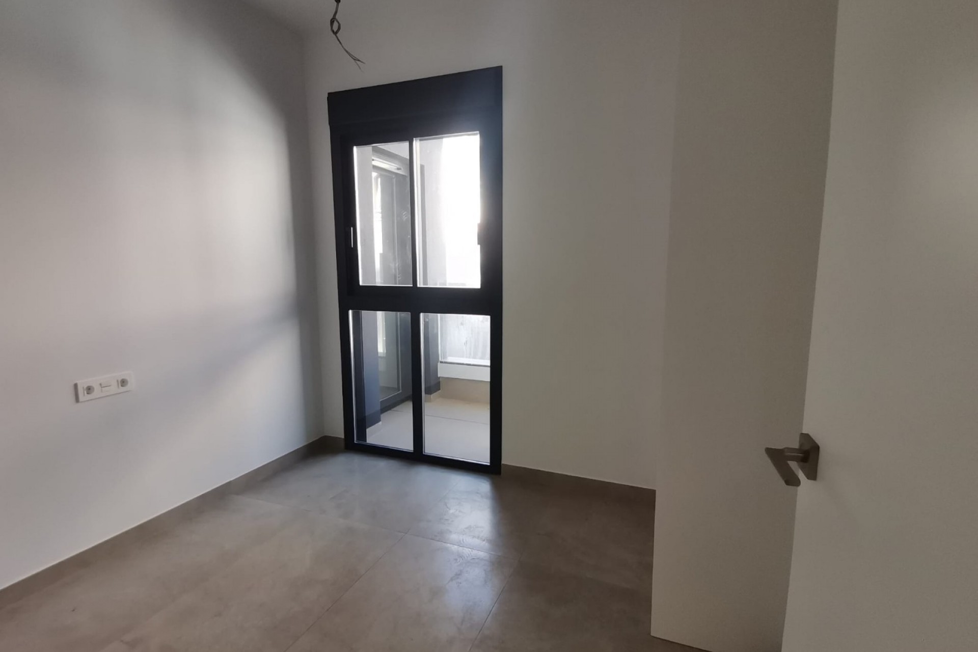 New Build - Apartment / flat - Torrevieja - Torrevieja - Playa del Cura