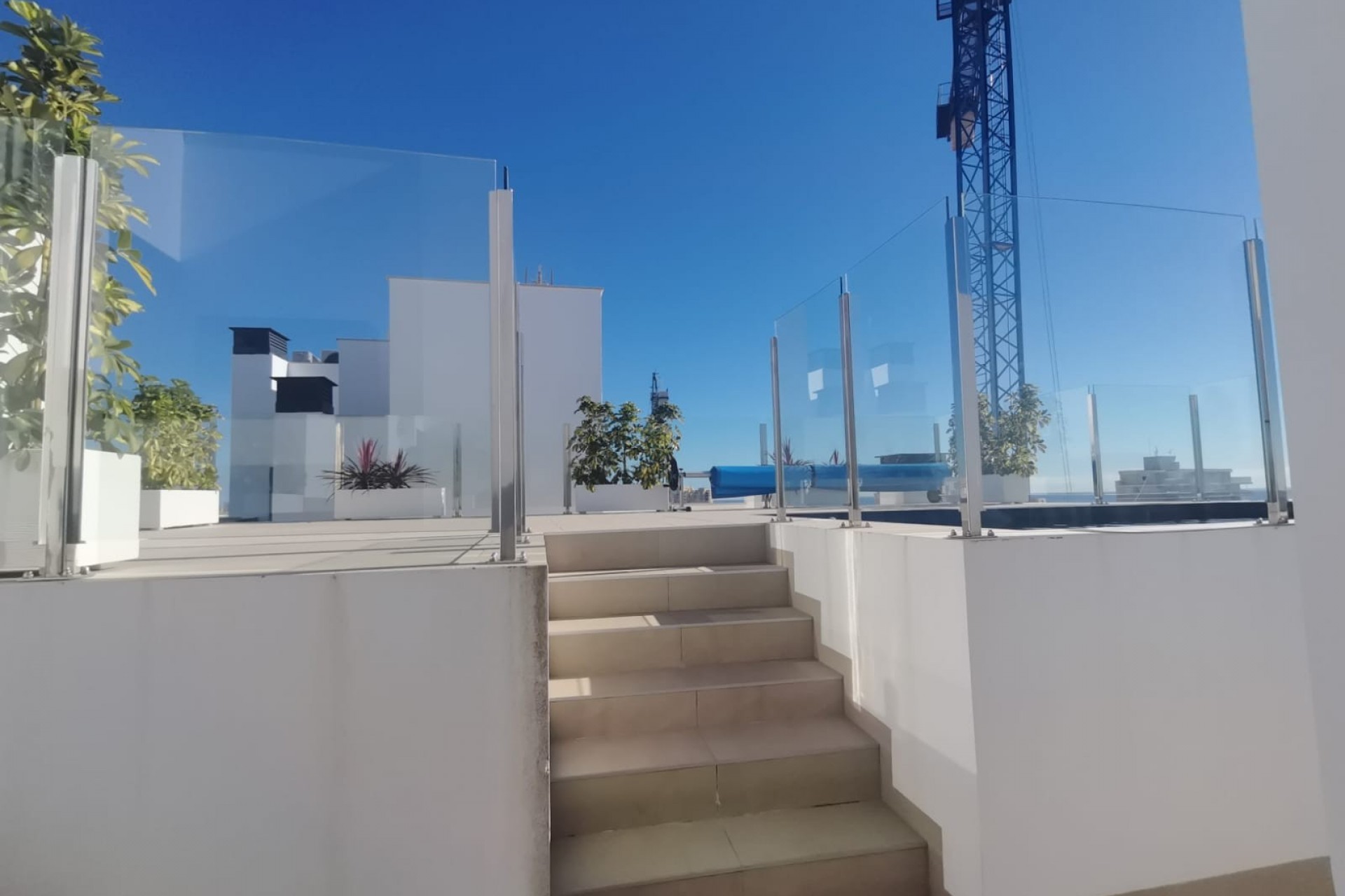 New Build - Apartment / flat - Torrevieja - Torrevieja - Playa del Cura