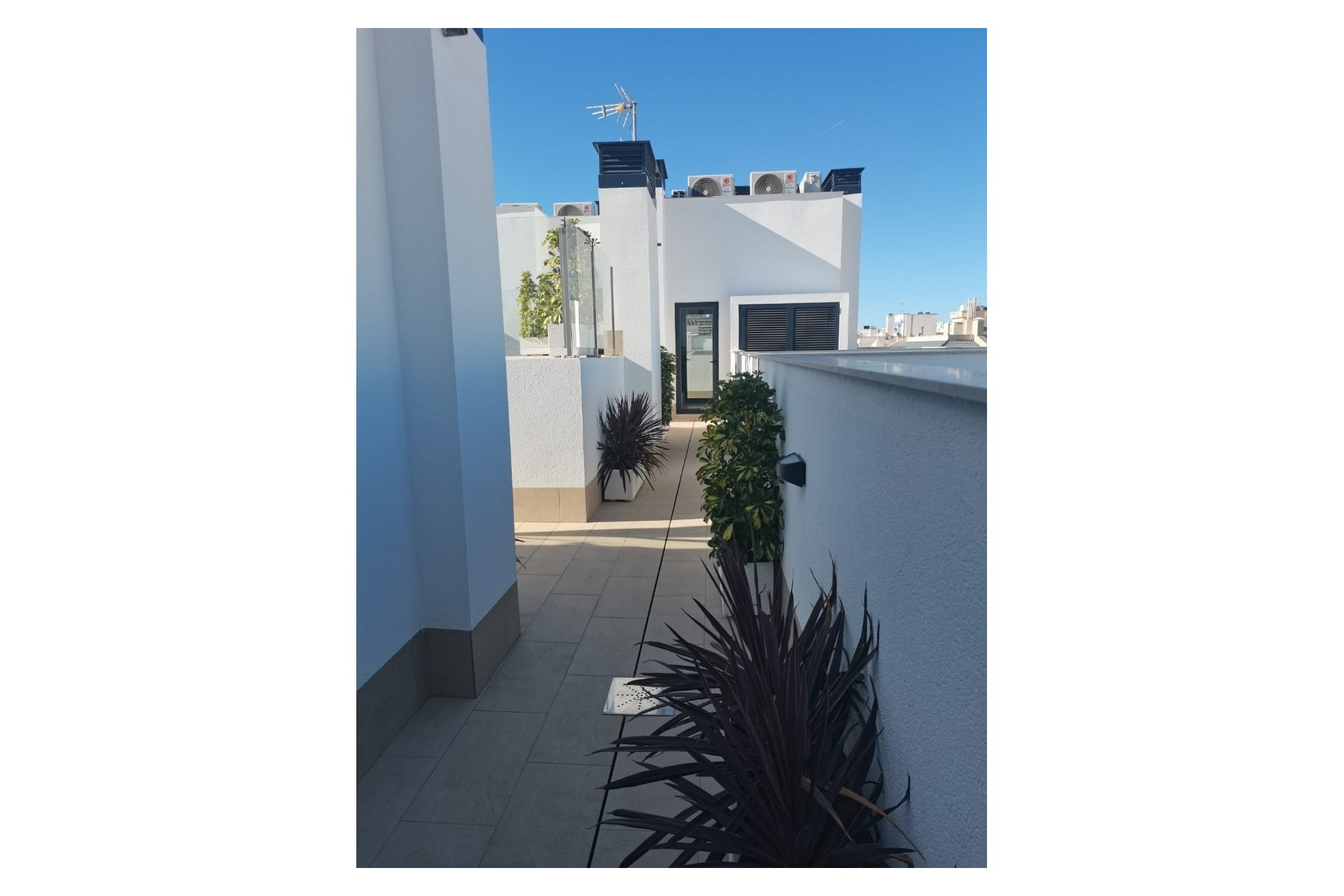 New Build - Apartment / flat - Torrevieja - Torrevieja - Playa del Cura