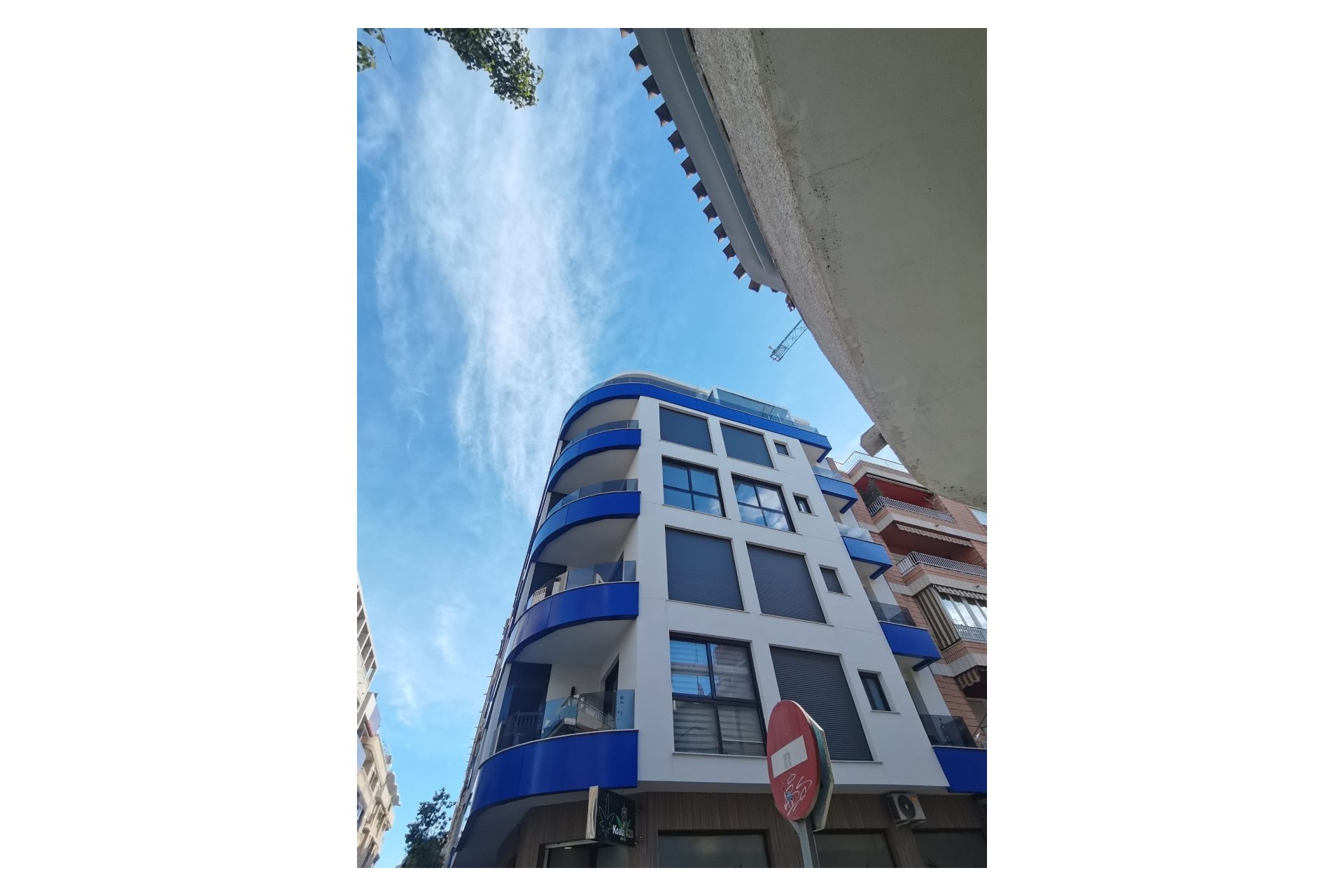 New Build - Apartment / flat - Torrevieja - Torrevieja - Playa del Cura