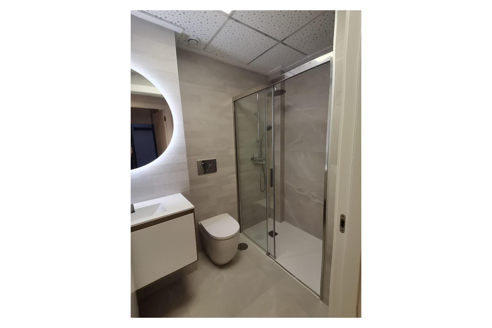 New Build - Apartment / flat - Torrevieja - Torrevieja - Playa del Cura