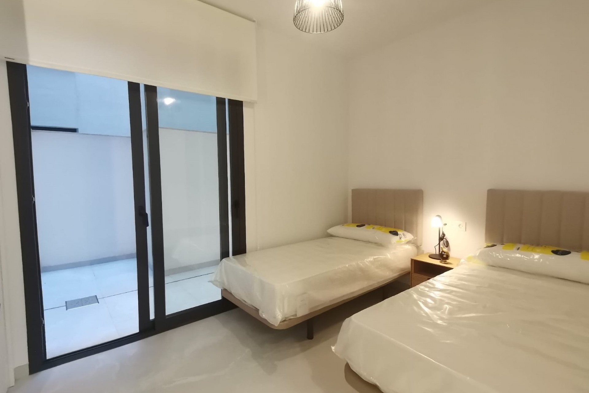 New Build - Apartment / flat - Torrevieja - Torrevieja - Playa del Cura