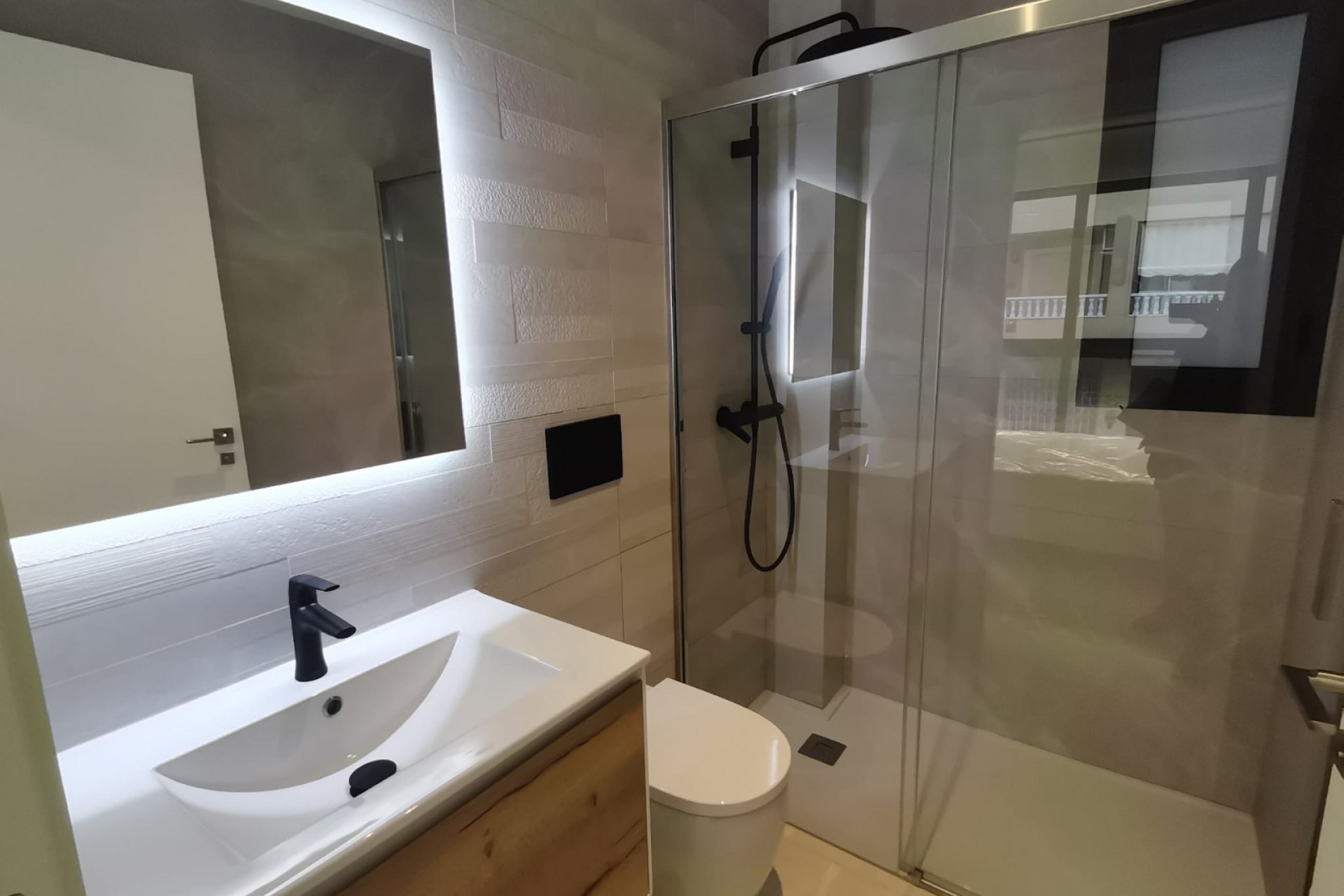 New Build - Apartment / flat - Torrevieja - Torrevieja - Playa del Cura