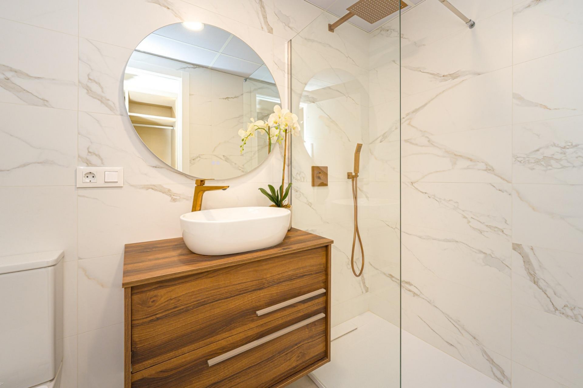 New Build - Apartment / flat - Villajoyosa - Cala de Finestrat