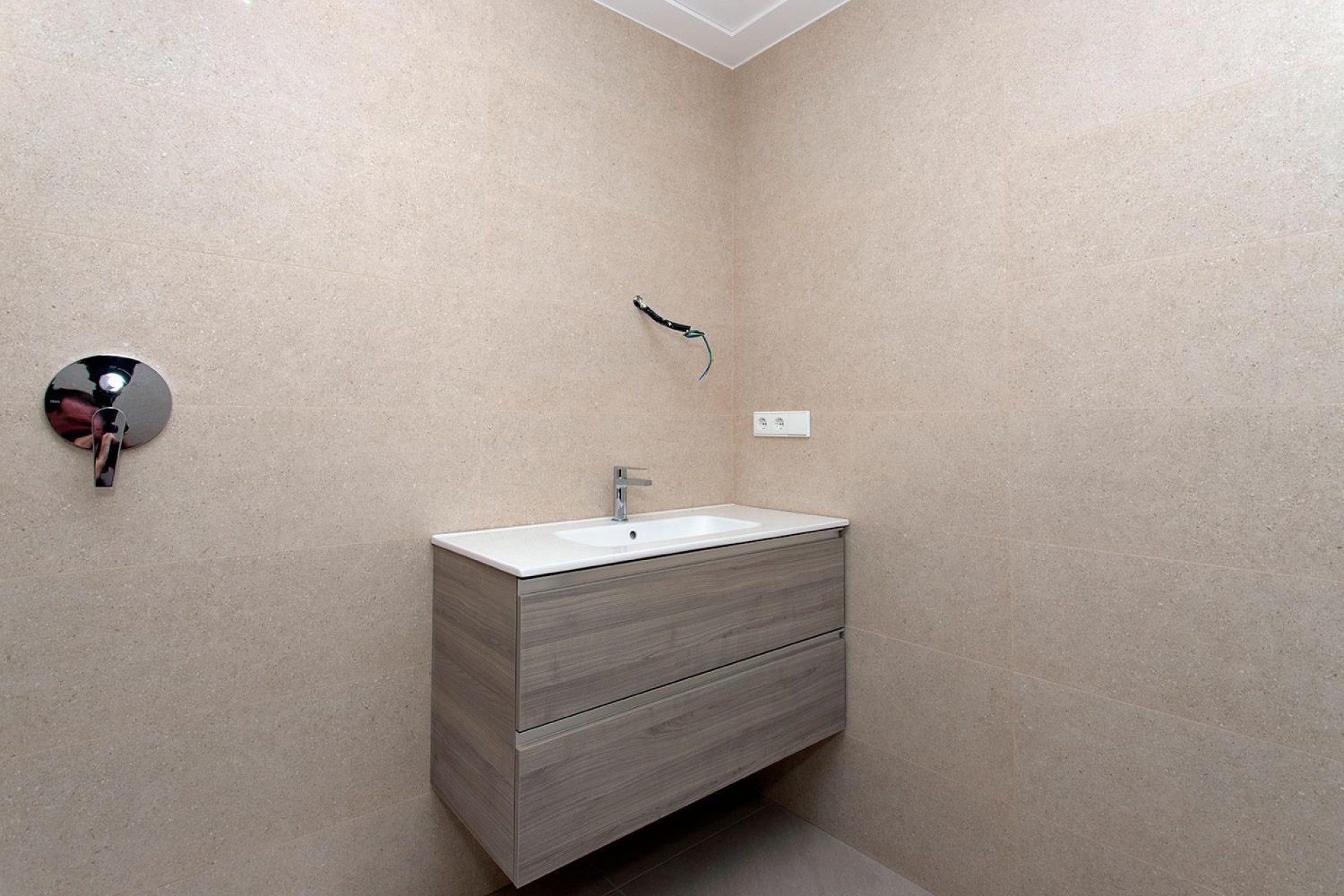 New Build - Bungalow - Hondón de las Nieves - Canalosa