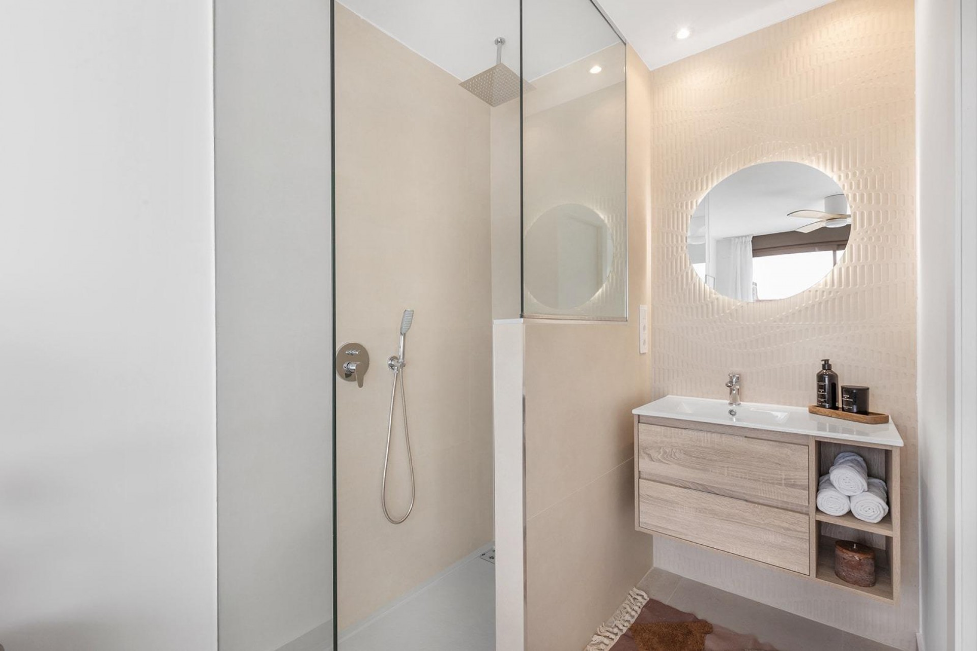 New Build - Bungalow - Los Alcazares - La Serena Golf