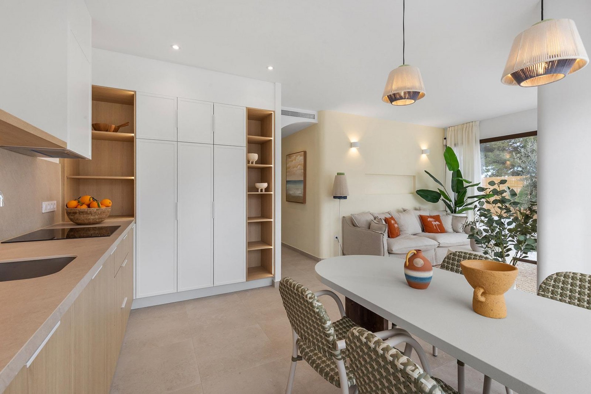 New Build - Bungalow - Los Alcazares - La Serena Golf