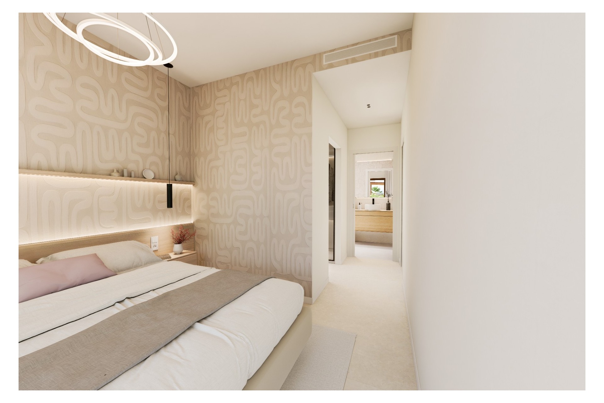 New Build - Bungalow - Los Alcazares - Serena Golf