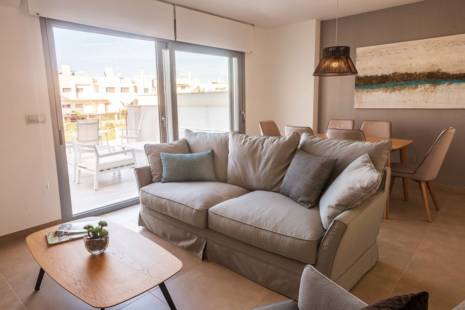 New Build - Bungalow - Orihuela - Vistabella Golf