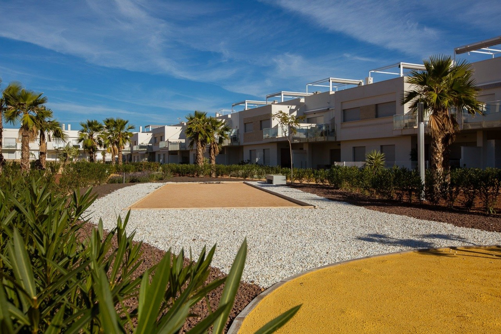 New Build - Bungalow - Orihuela - Vistabella Golf
