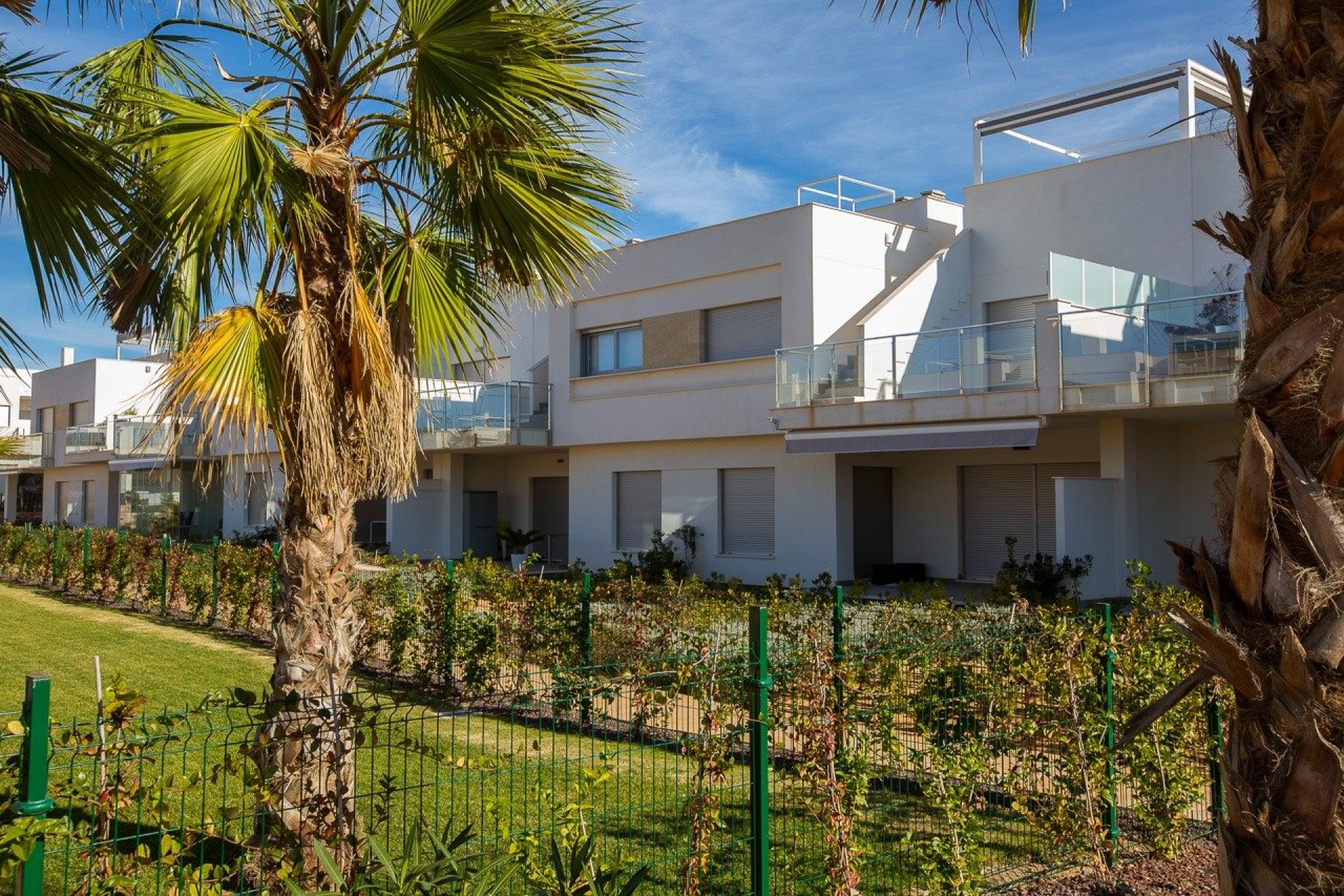 New Build - Bungalow - Orihuela - Vistabella Golf