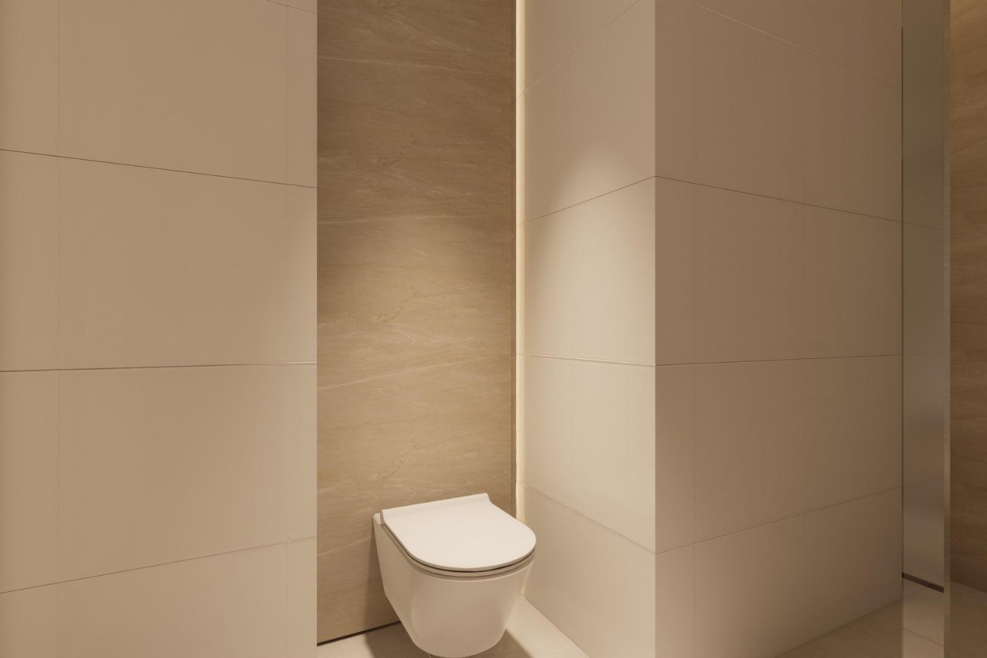 New Build - Bungalow - Pilar de la Horadada - pueblo