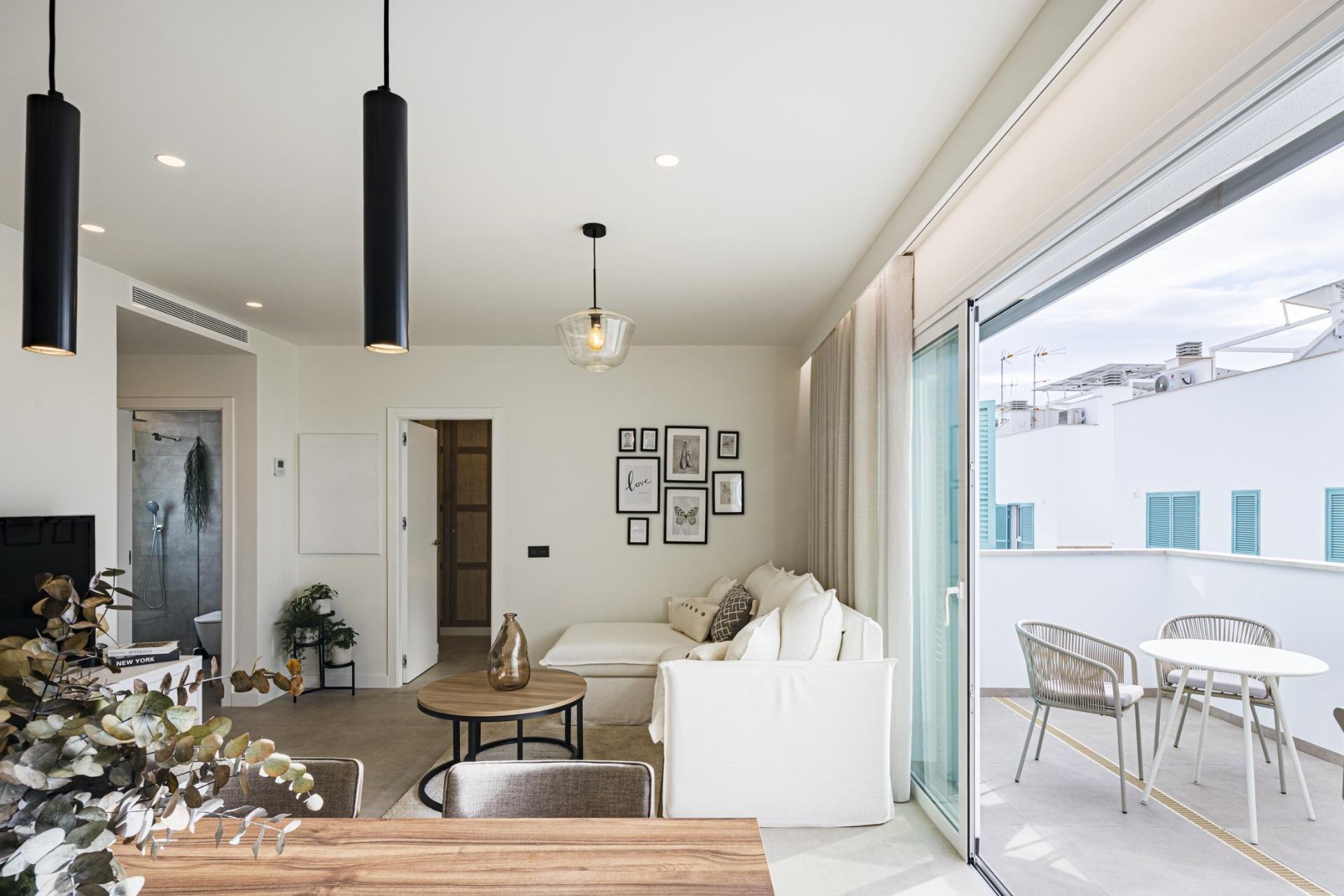 New Build - Bungalow - Pilar de la Horadada - Torre De La Horadada