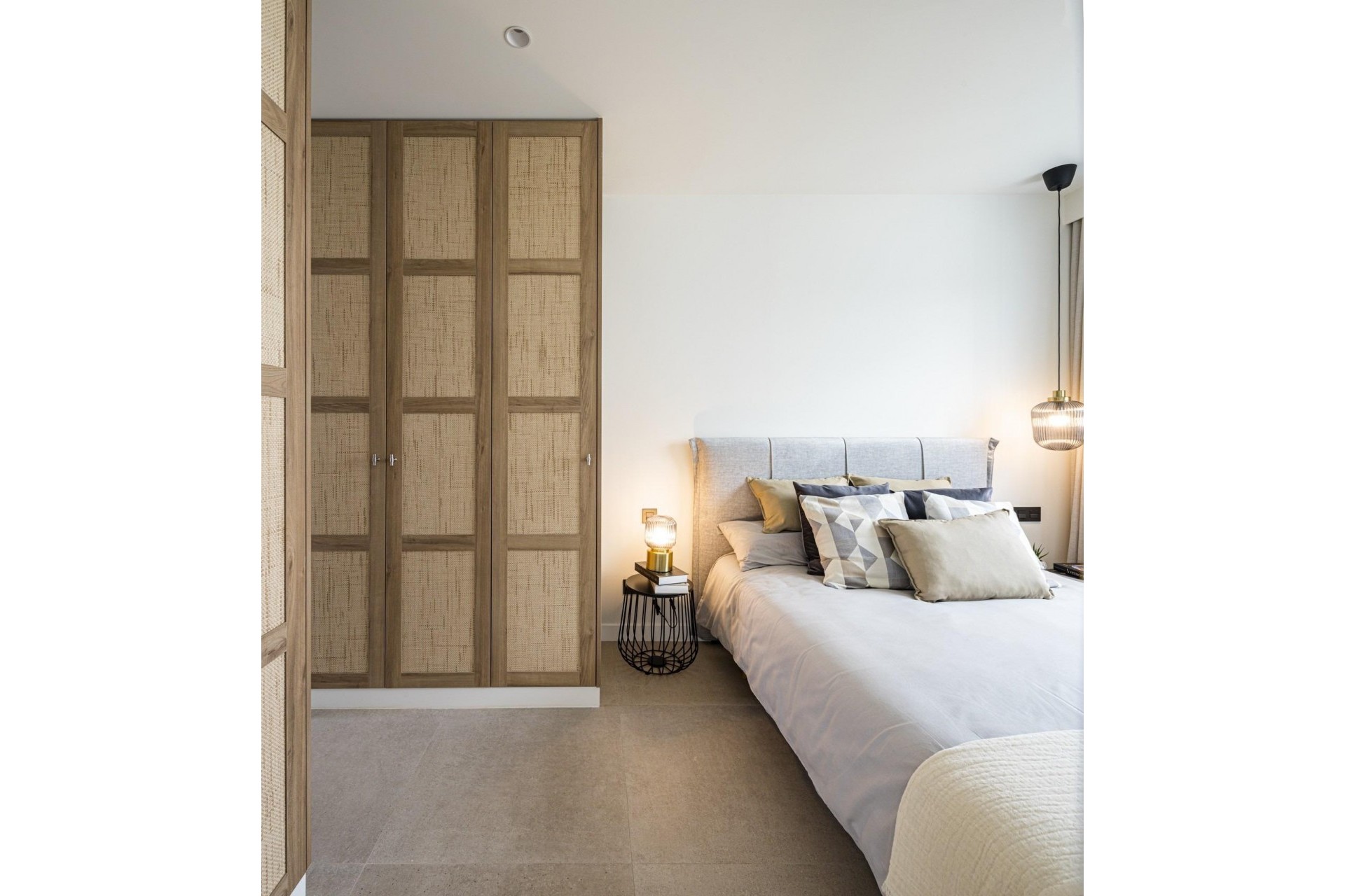 New Build - Bungalow - Pilar de la Horadada - Torre De La Horadada