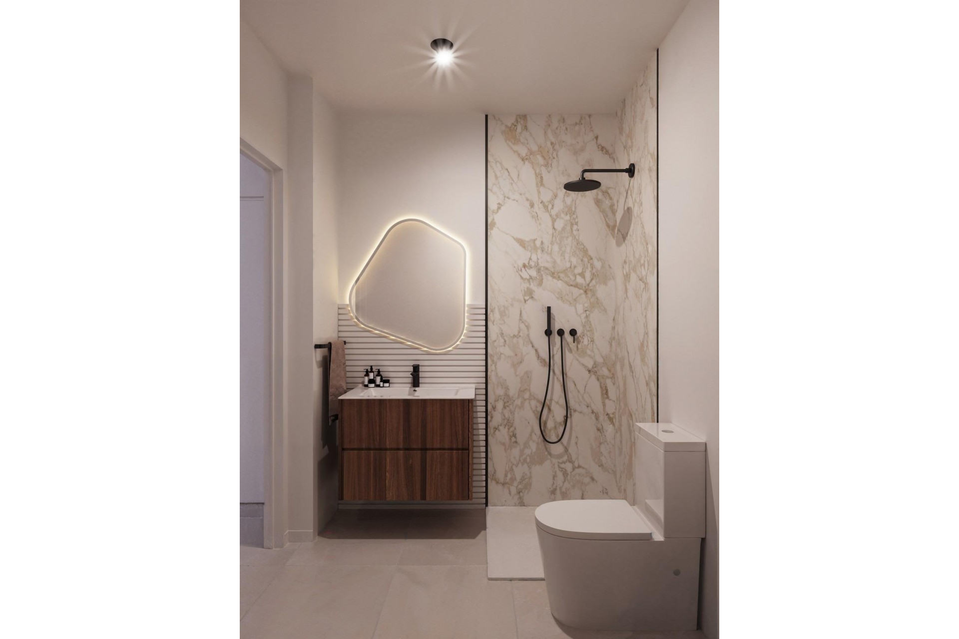 New Build - Bungalow - San Miguel de Salinas - Pueblo