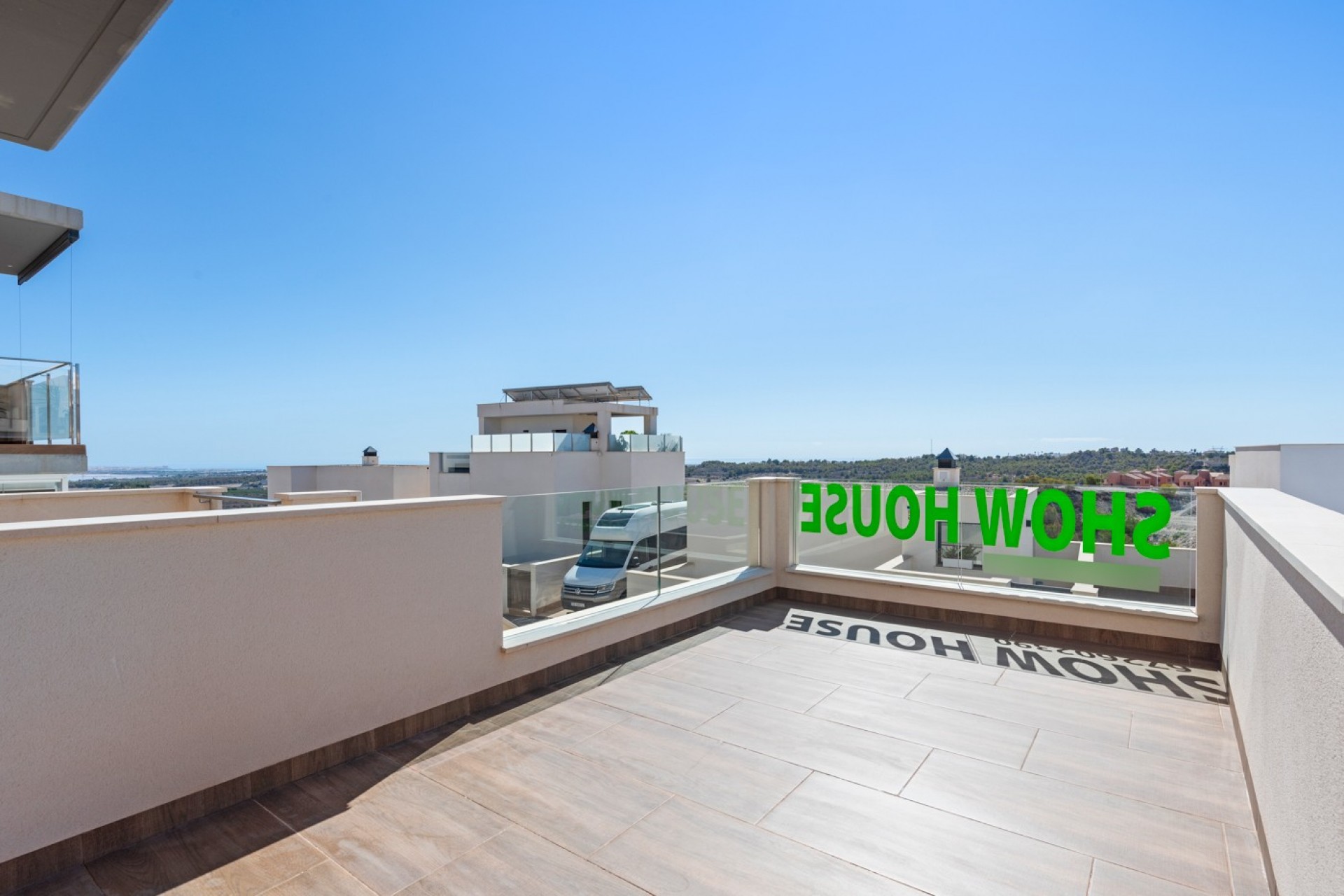 New Build - Bungalow - San Miguel de Salinas