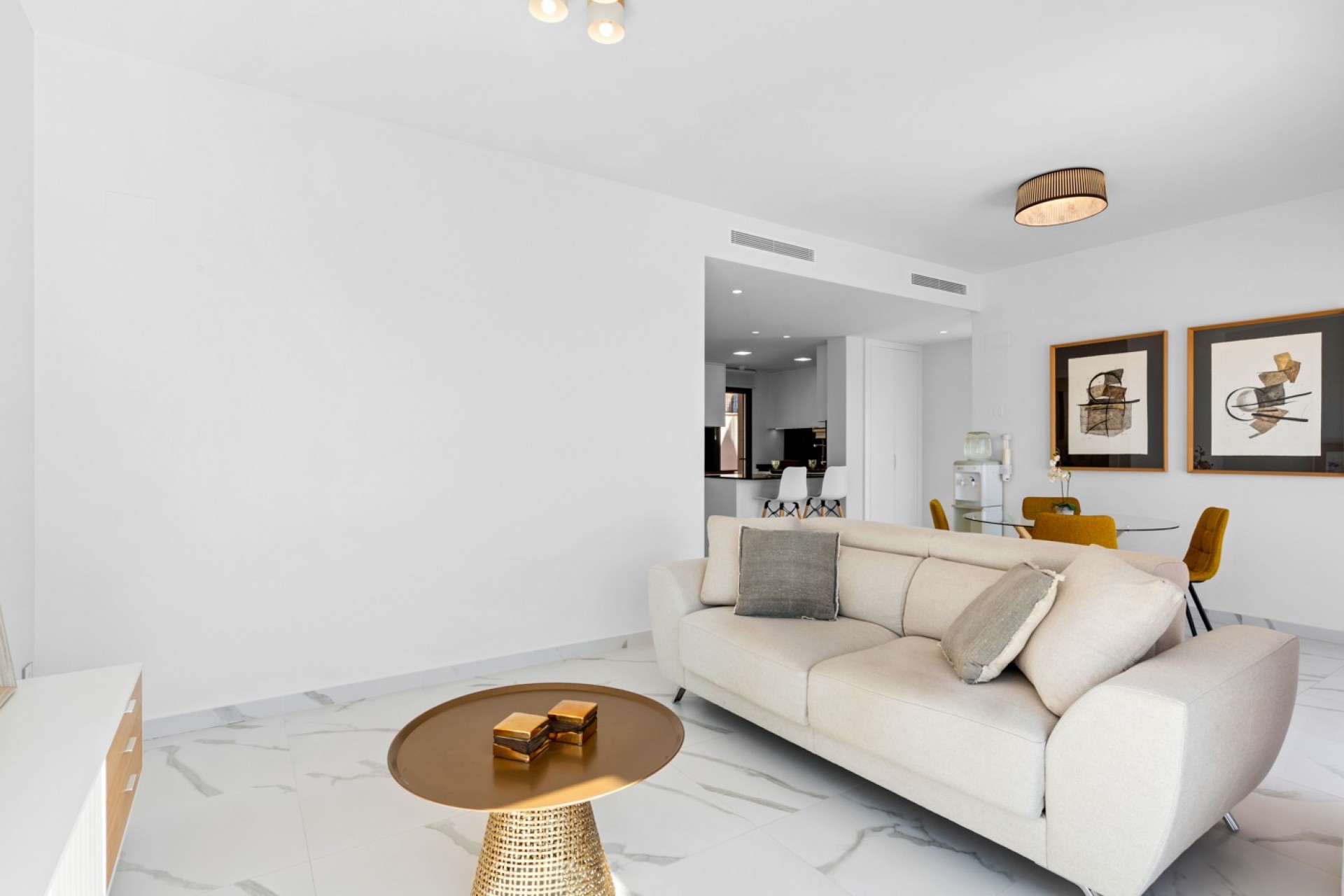 New Build - Bungalow - San Miguel de Salinas