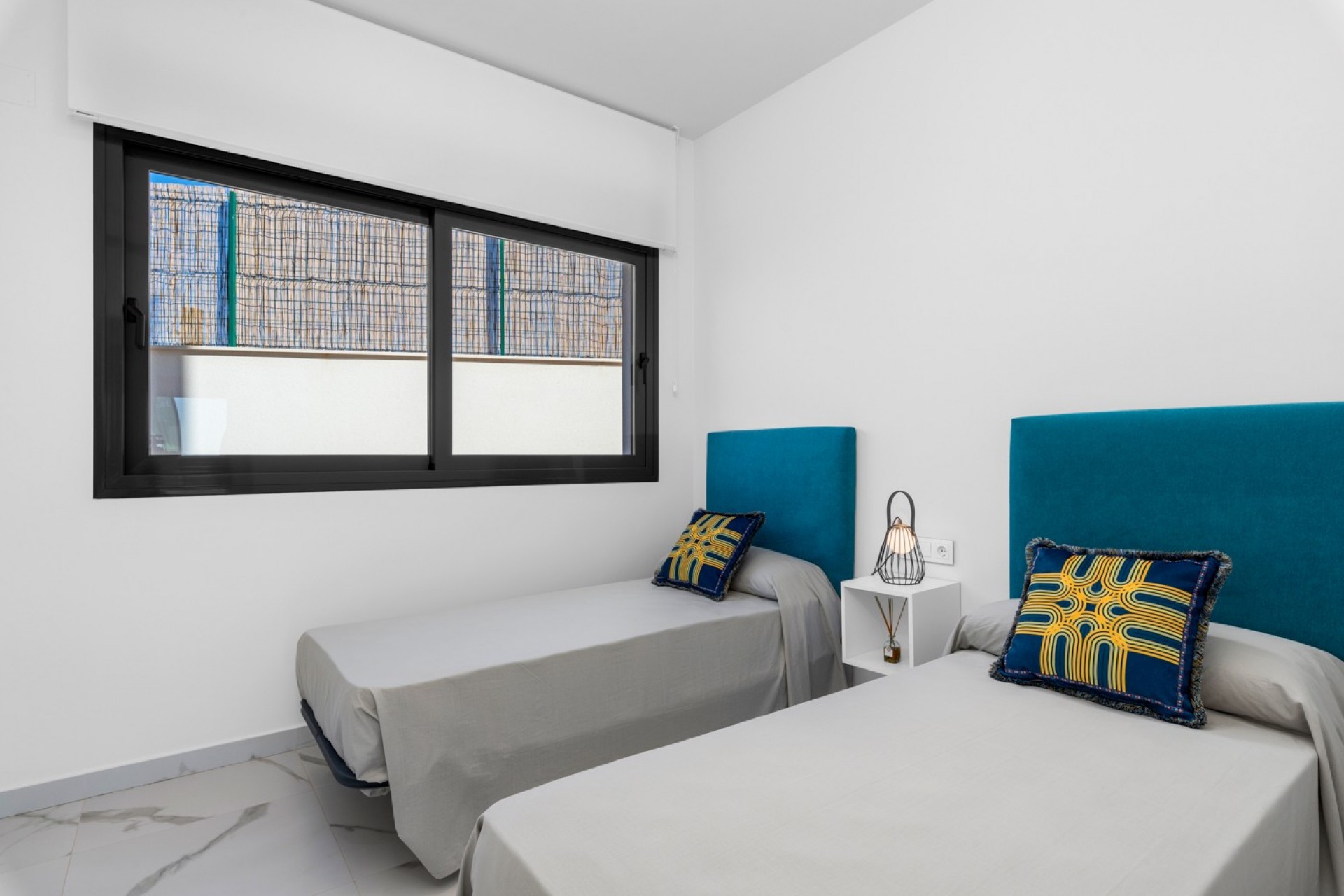 New Build - Bungalow - San Miguel de Salinas