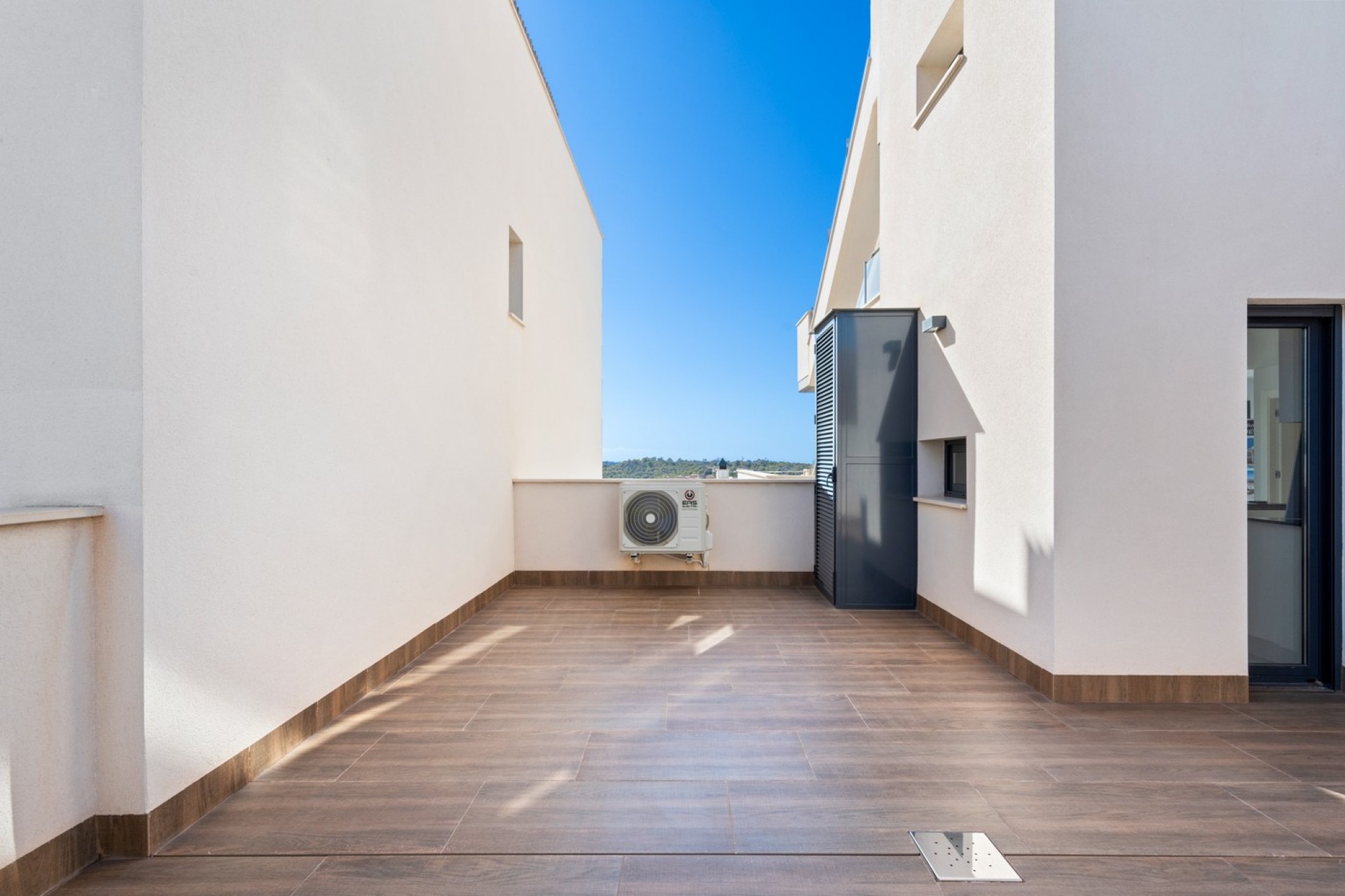 New Build - Bungalow - San Miguel de Salinas