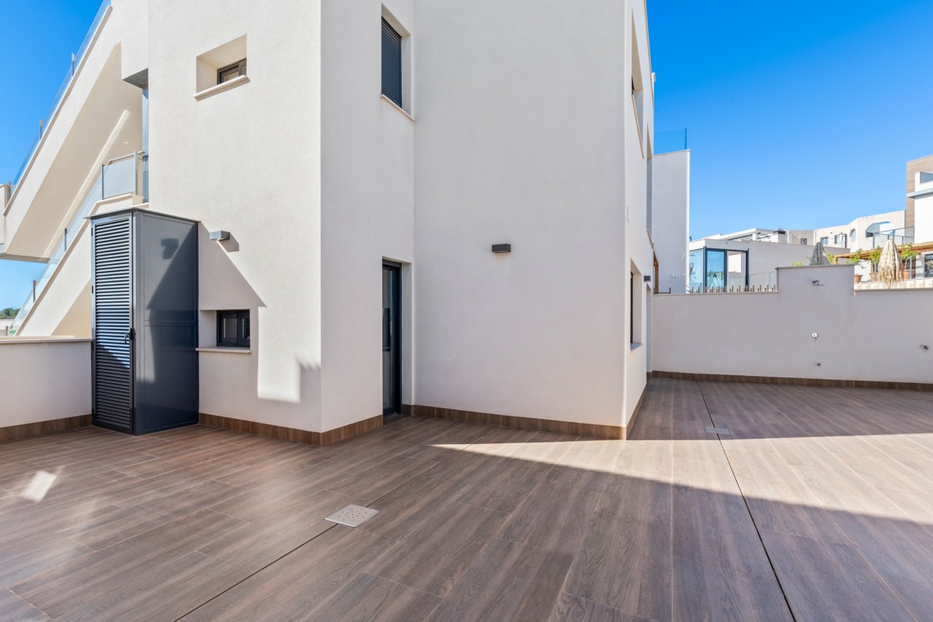 New Build - Bungalow - San Miguel de Salinas