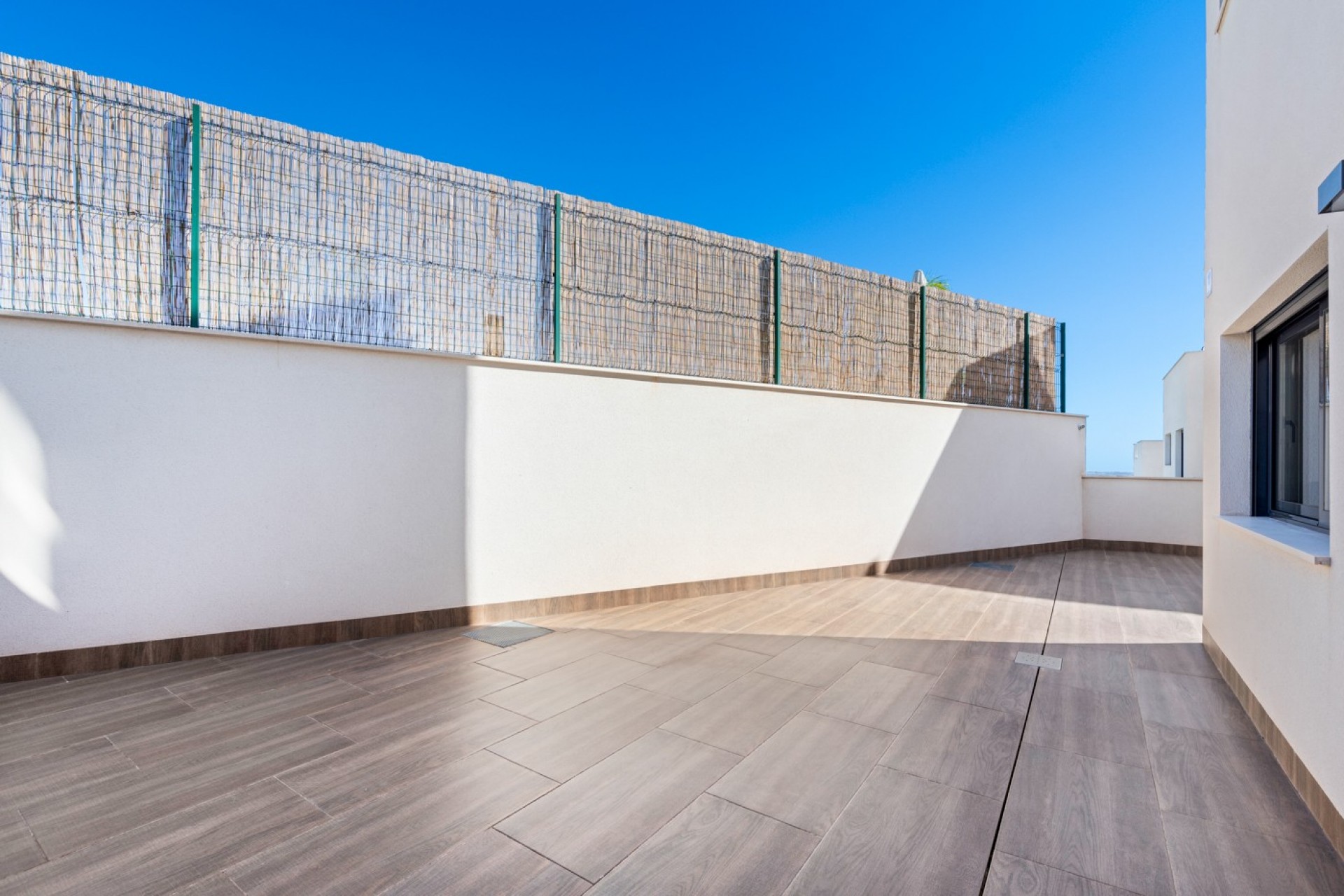 New Build - Bungalow - San Miguel de Salinas
