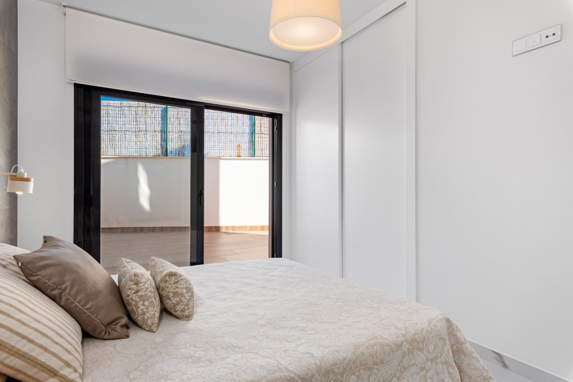 New Build - Bungalow - San Miguel de Salinas