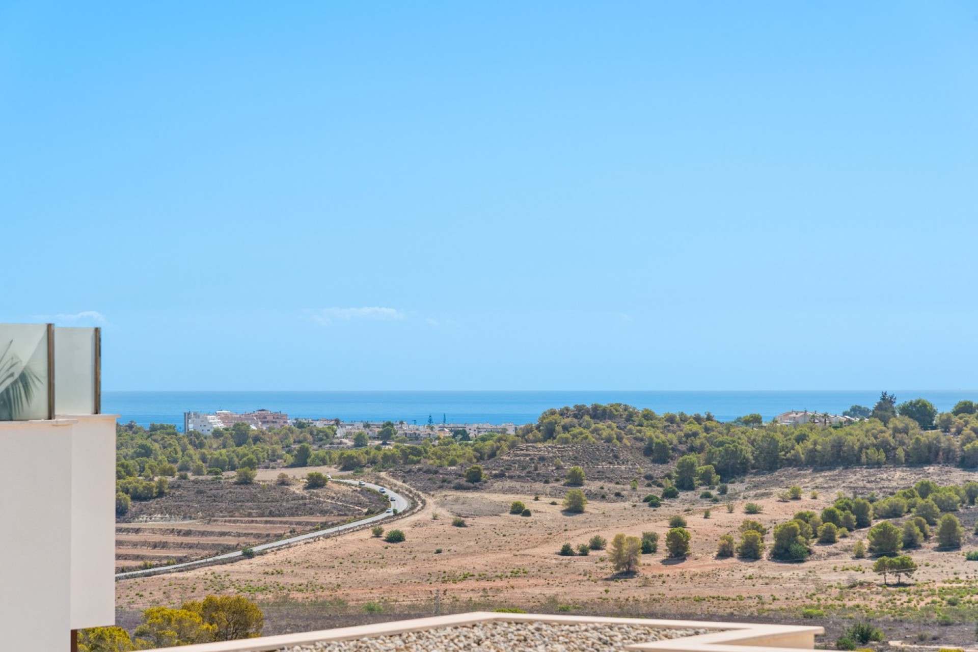 New Build - Bungalow - San Miguel de Salinas