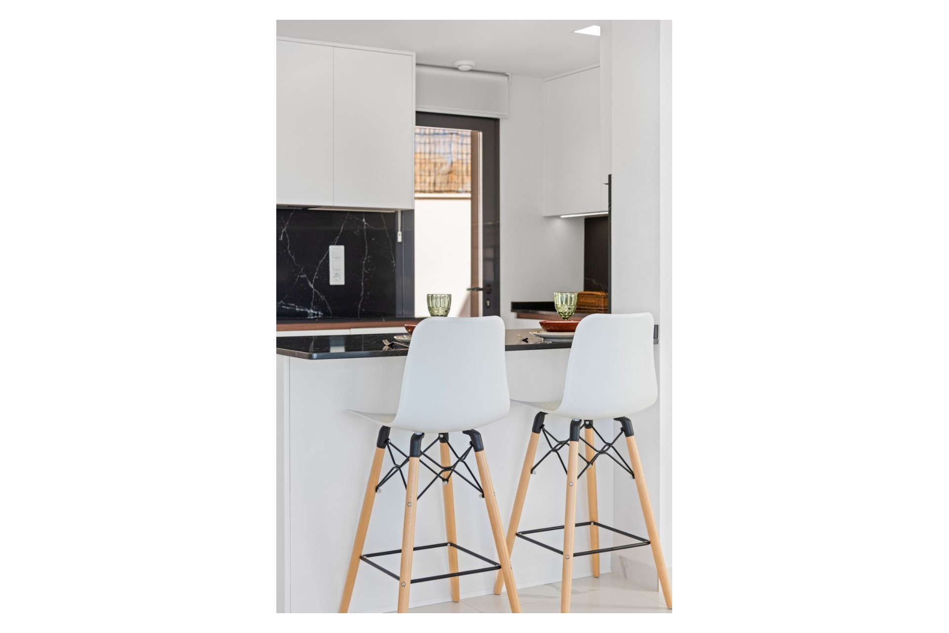 New Build - Bungalow - San Miguel de Salinas