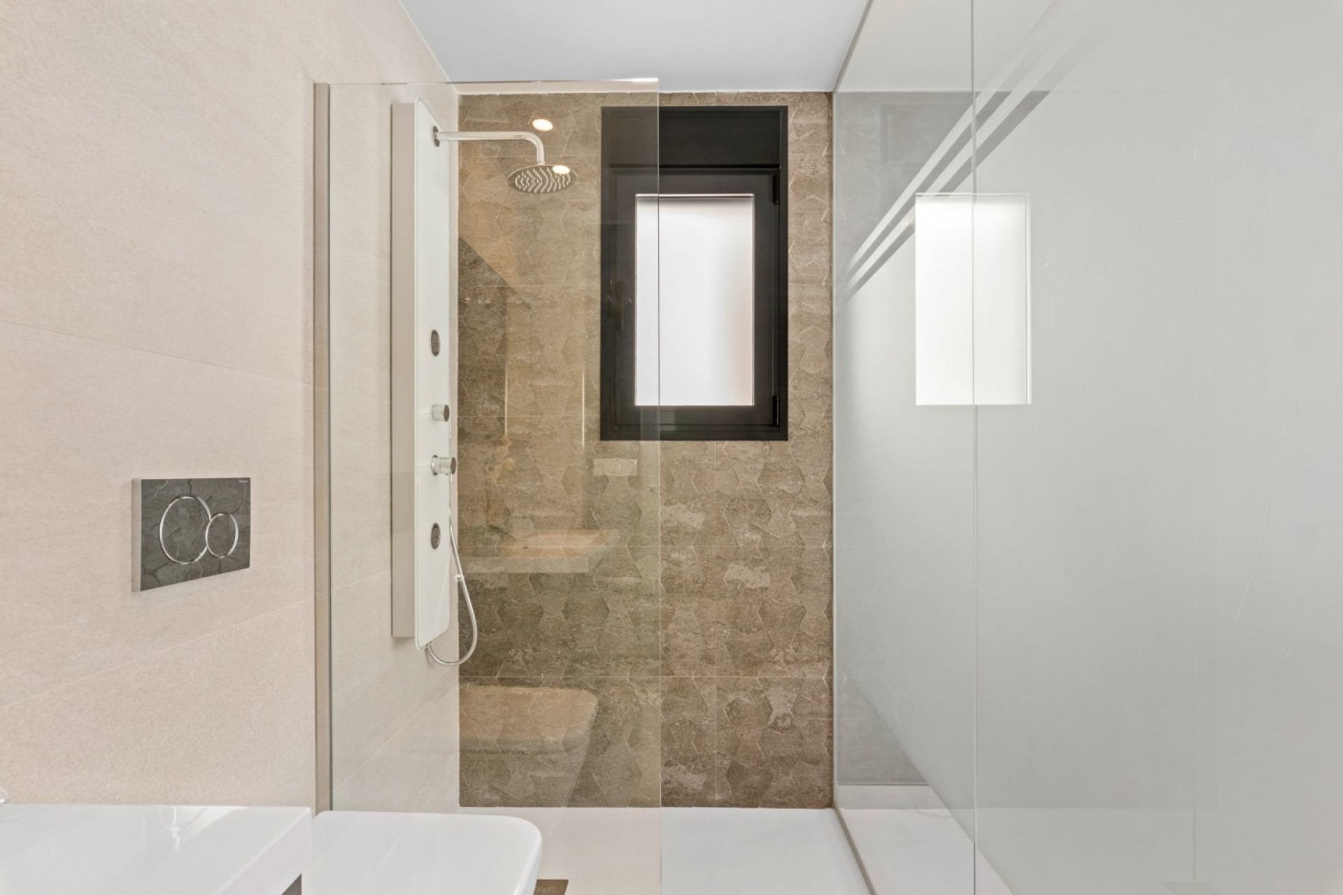New Build - Bungalow - San Miguel de Salinas