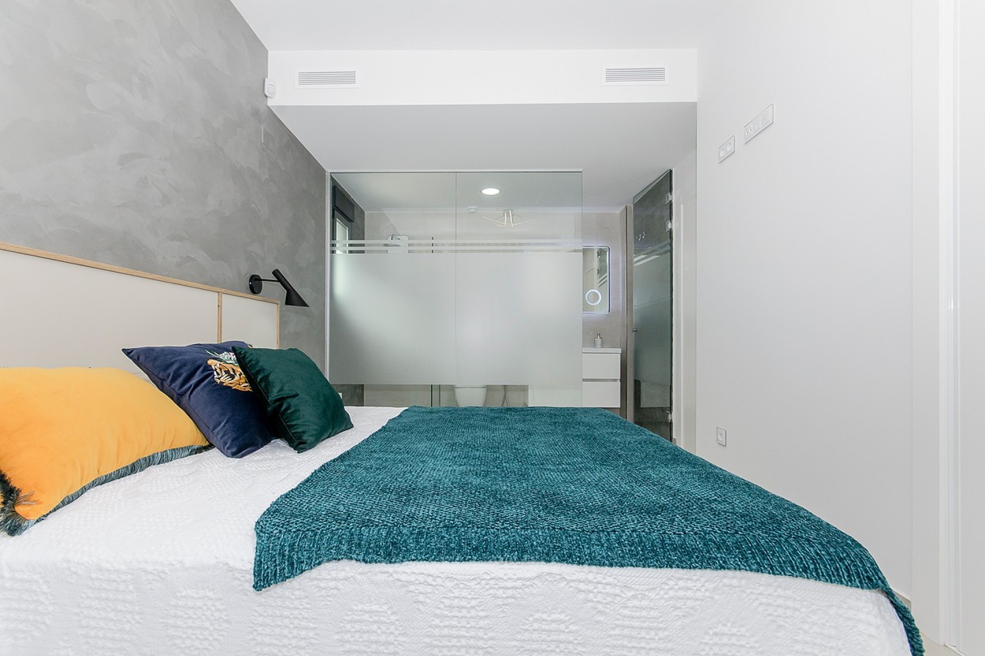 New Build - Bungalow - San Miguel de Salinas